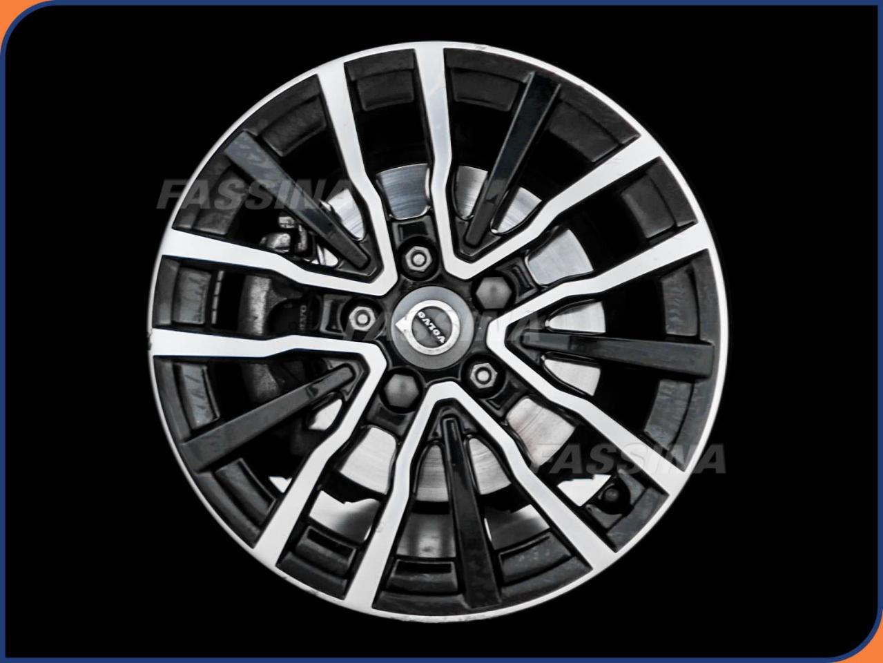 Volvo Volvo V40 usata 12