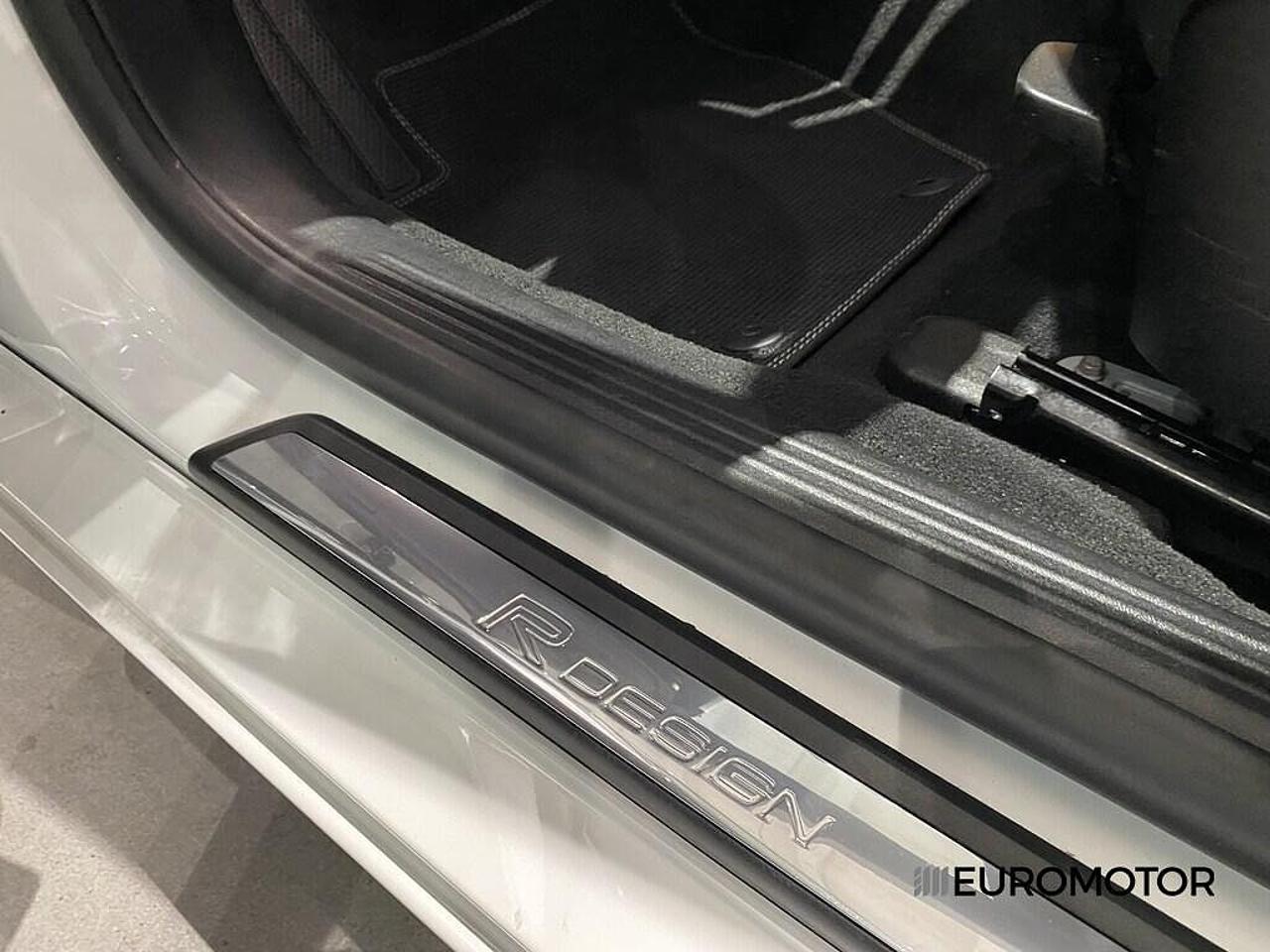 Volvo Volvo V40 usata, con 5 porte