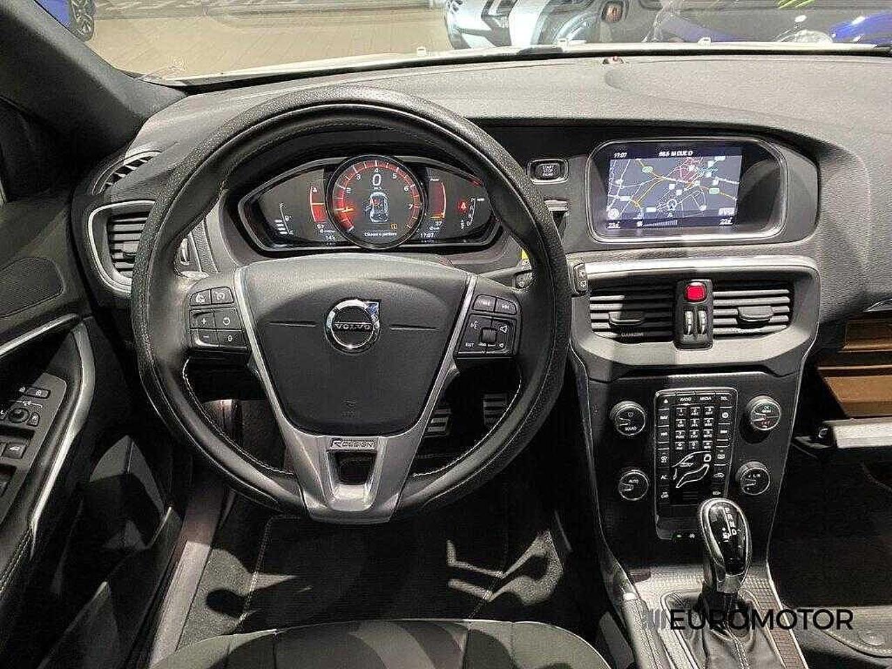 Volvo Volvo V40 usata, con chiusura centralizzata