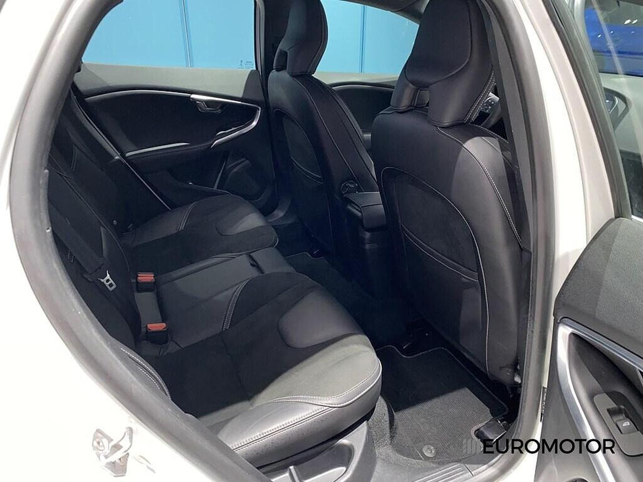 Volvo Volvo V40 usata, con immobilizzatore