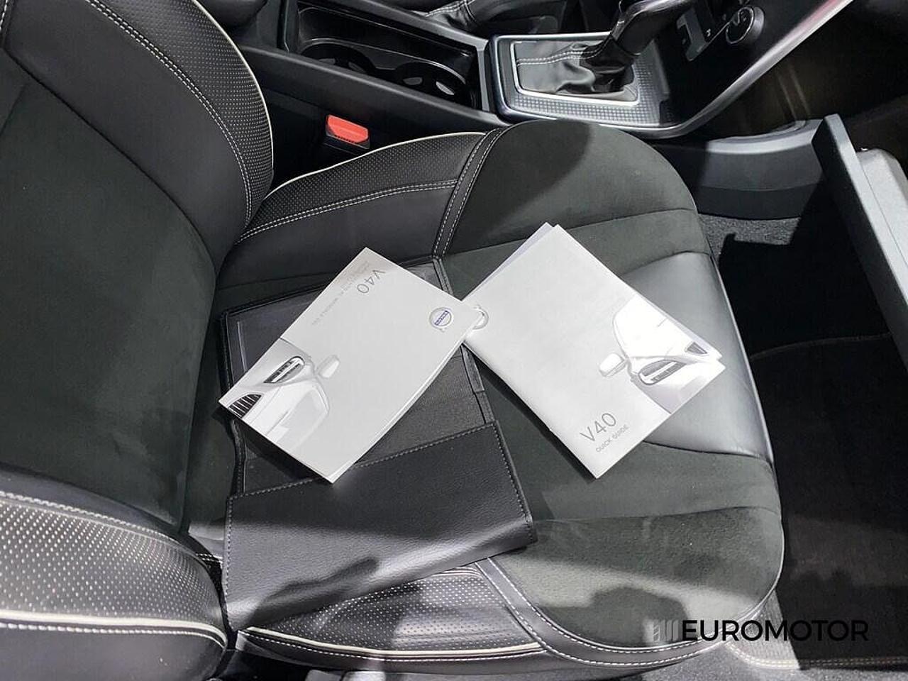 Volvo Volvo V40 usata, con radio mp3