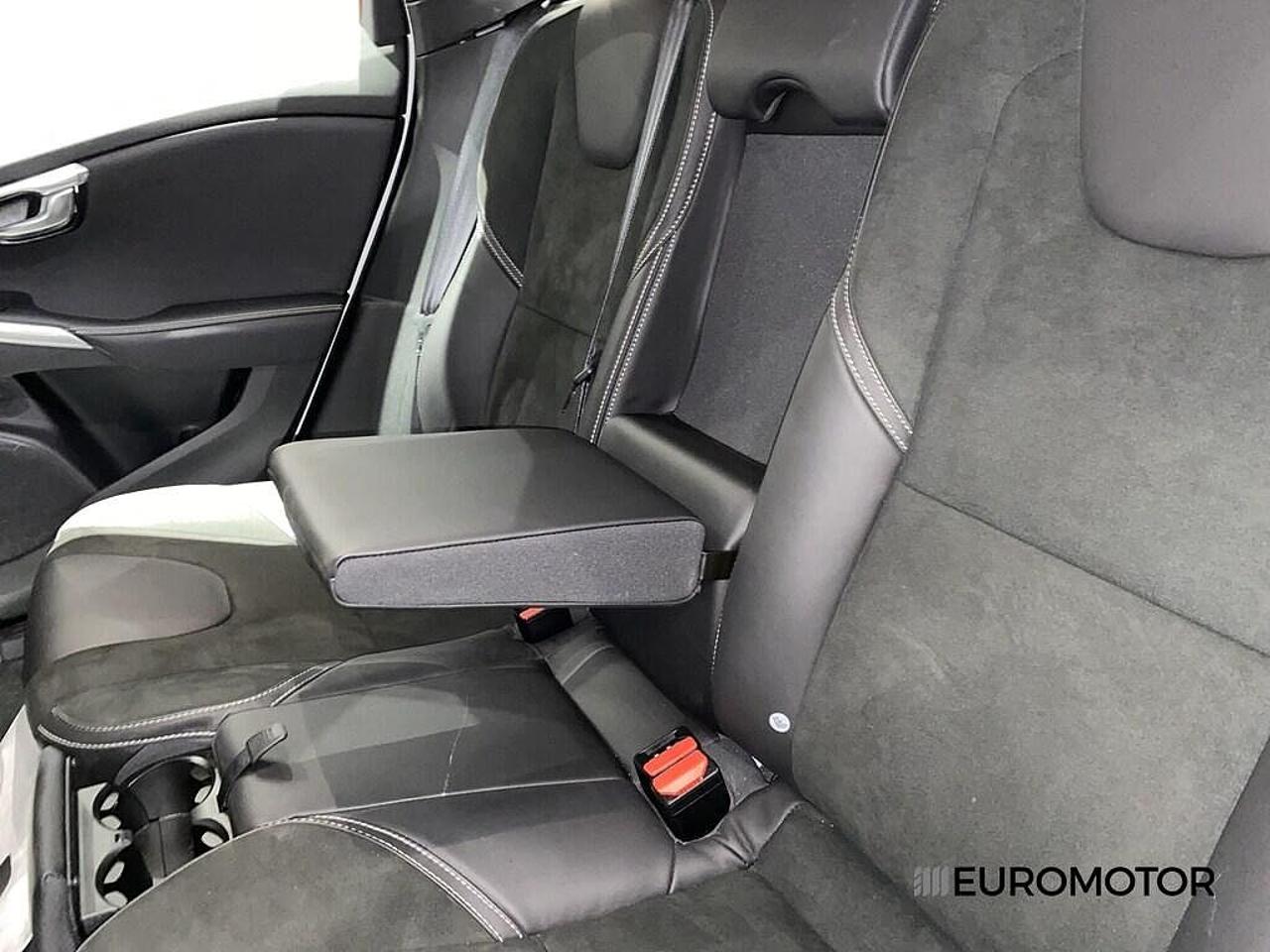 Volvo Volvo V40 usata, con sensore pioggia