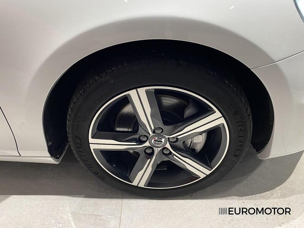 Volvo Volvo V40 usata, con specchi elettrici