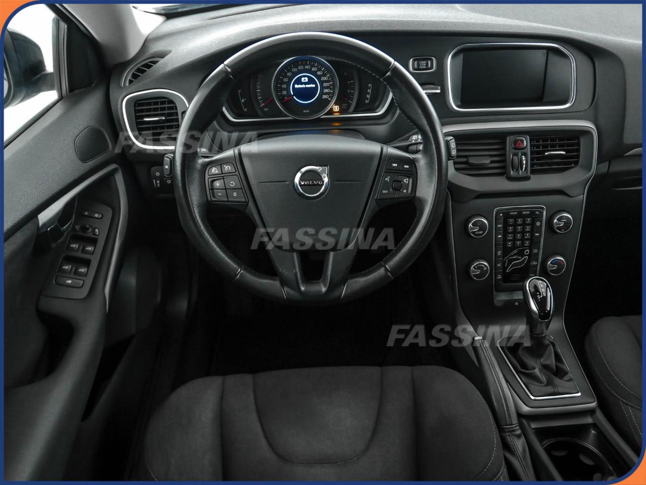 Volvo Volvo V40 usata, con alzacristalli elettrici