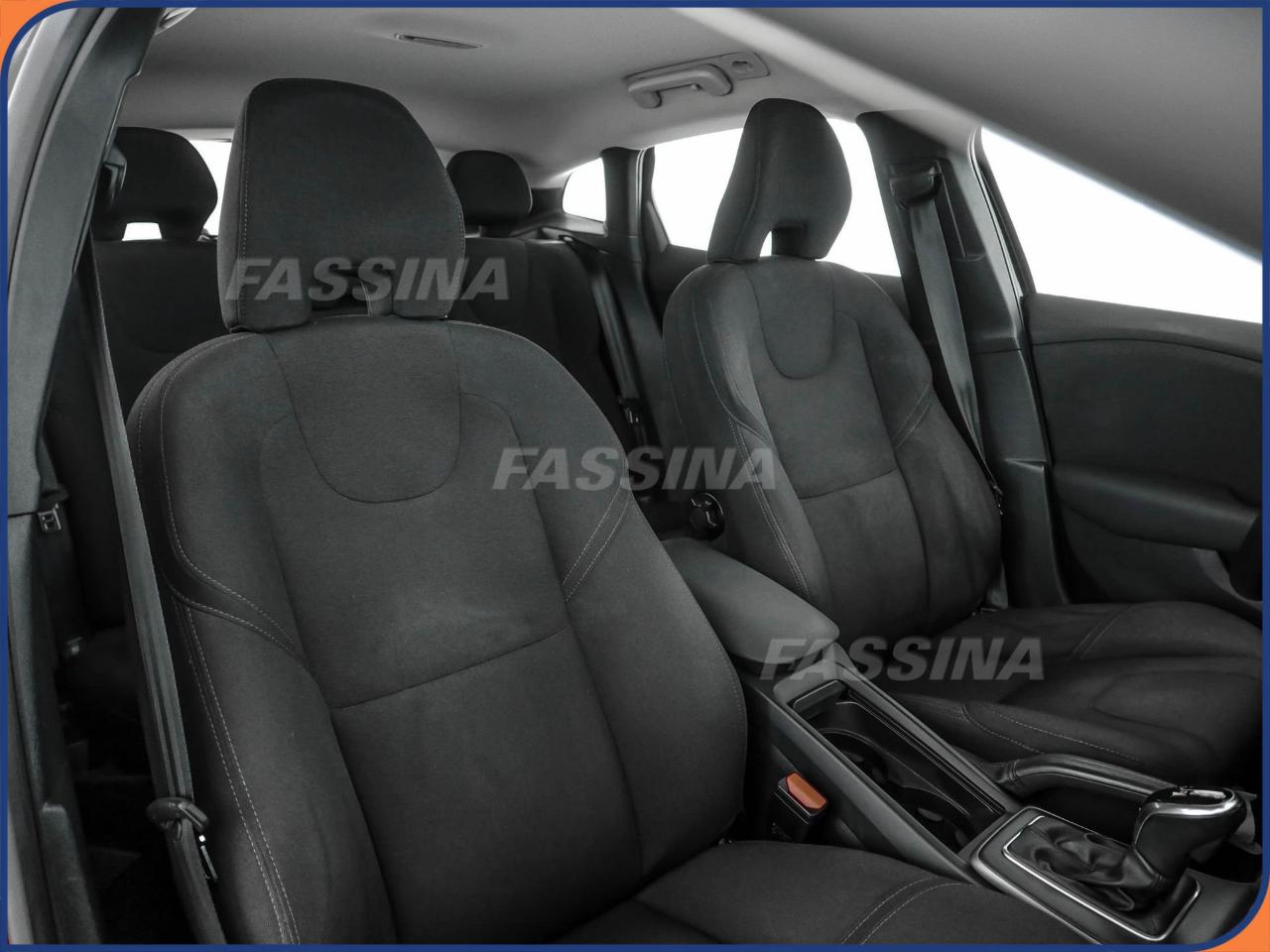 Volvo Volvo V40 usata, con chiusura centralizzata