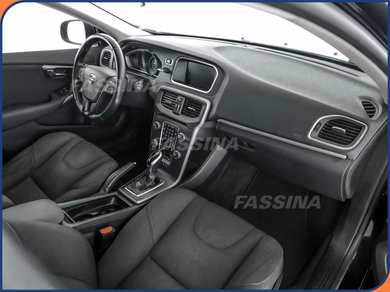 Volvo Volvo V40 usata, con climatizzatore