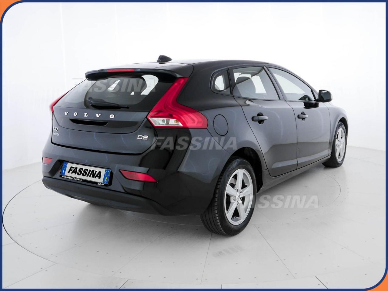 Volvo Volvo V40 usata 11