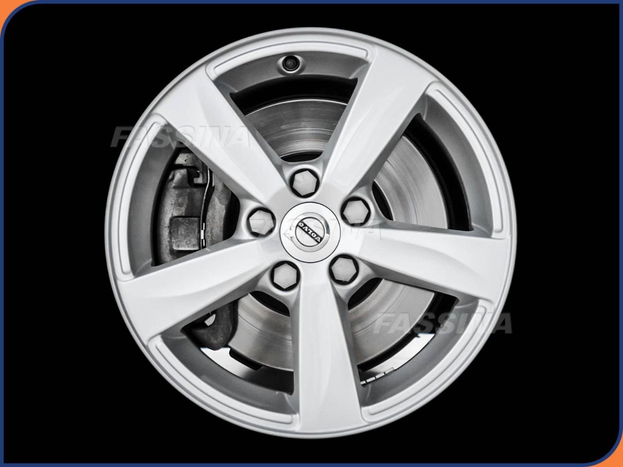 Volvo Volvo V40 usata 12