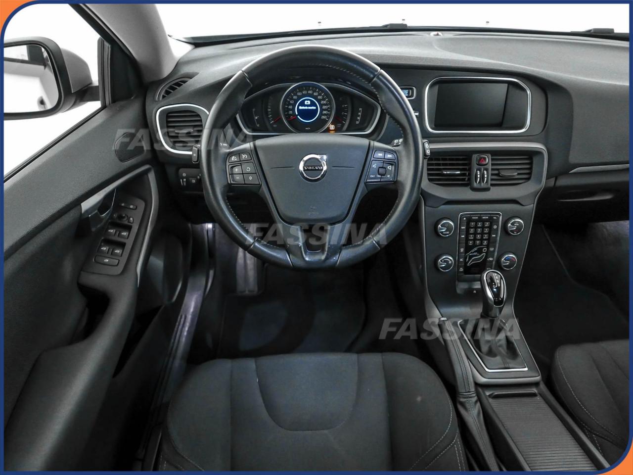 Volvo Volvo V40 usata, con alzacristalli elettrici