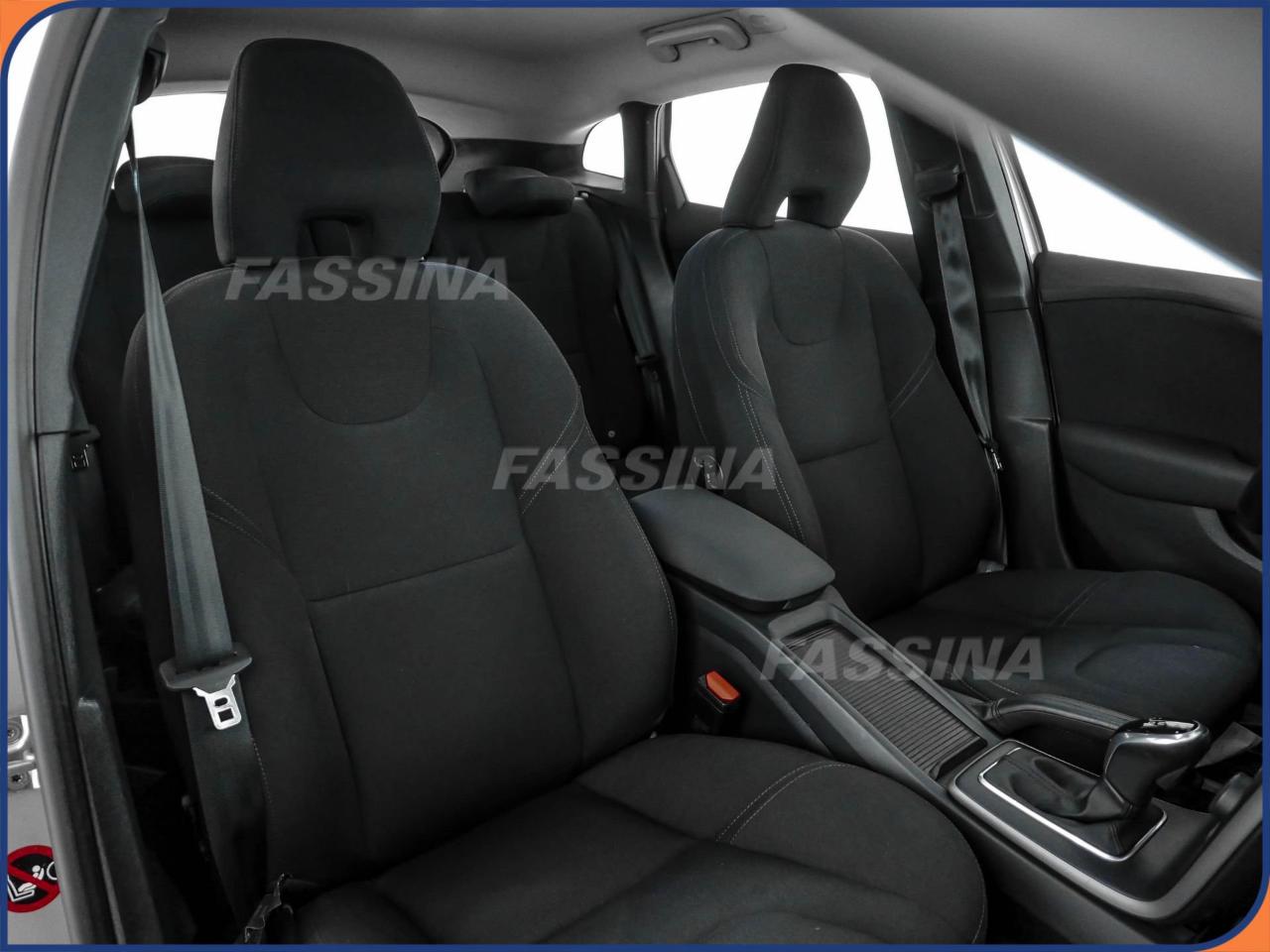 Volvo Volvo V40 usata, con chiusura centralizzata