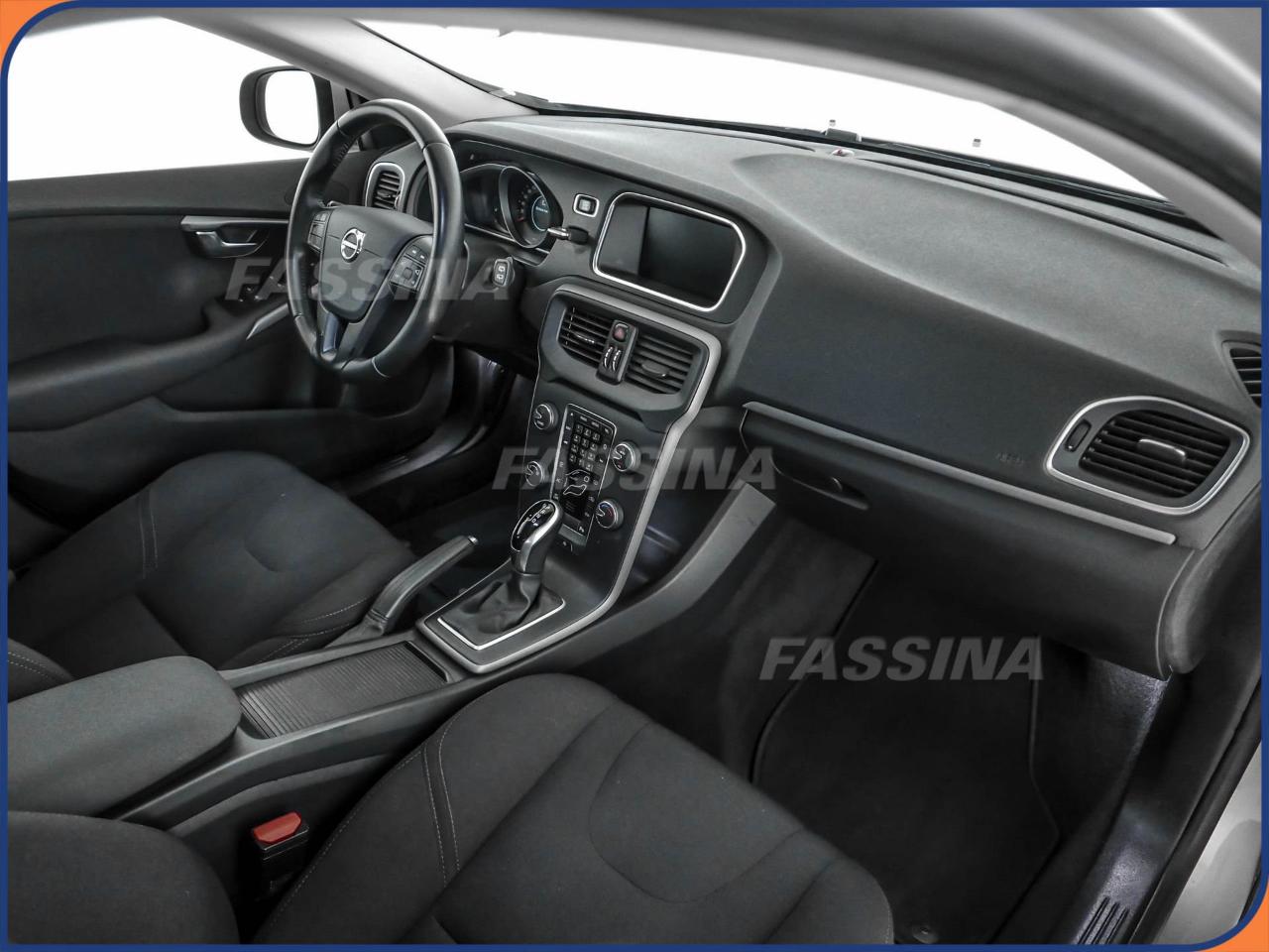 Volvo Volvo V40 usata, con climatizzatore
