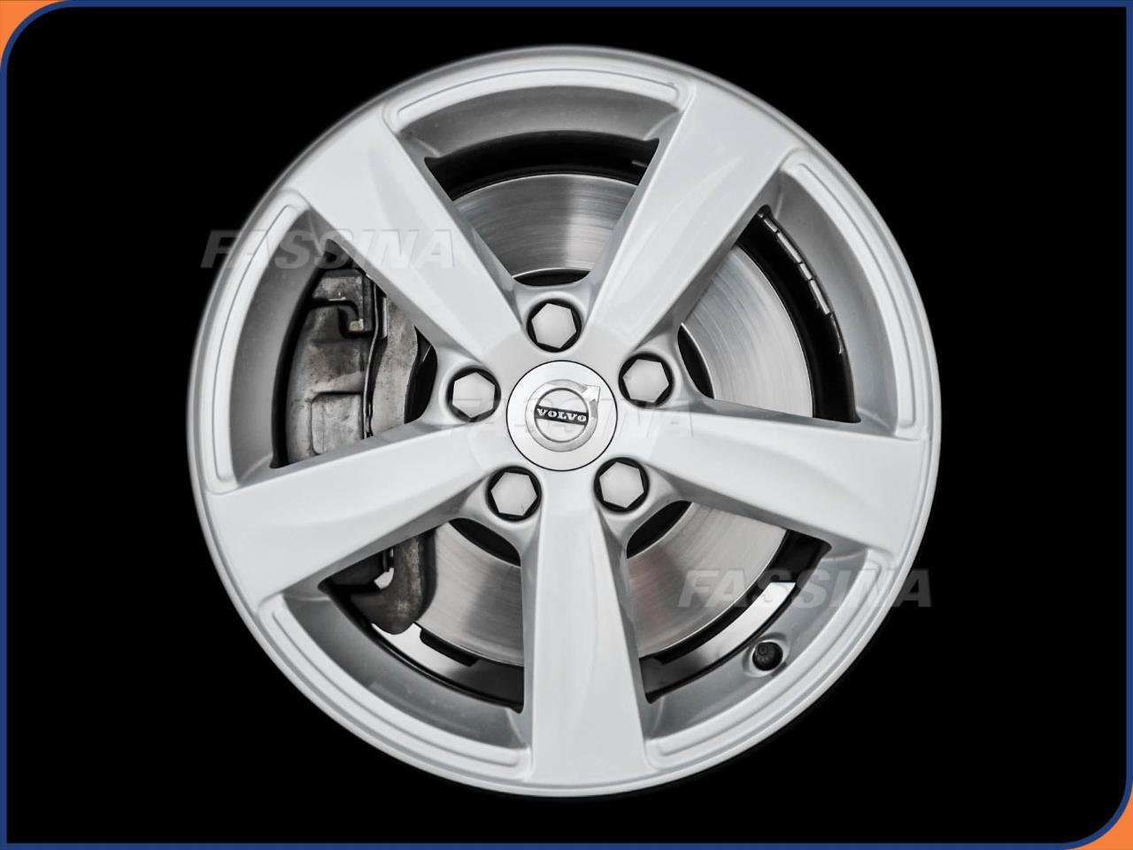 Volvo Volvo V40 usata 12