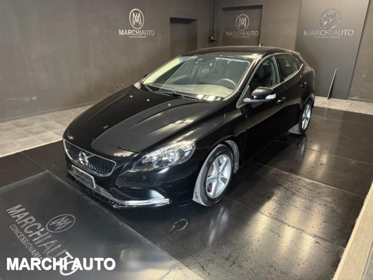 Volvo Volvo V40 V40 T2 Plus