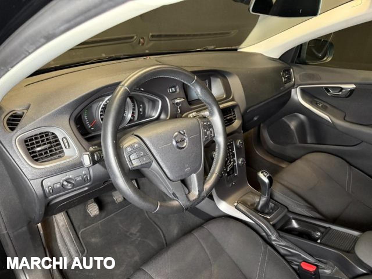 Volvo Volvo V40 usata, con airbag