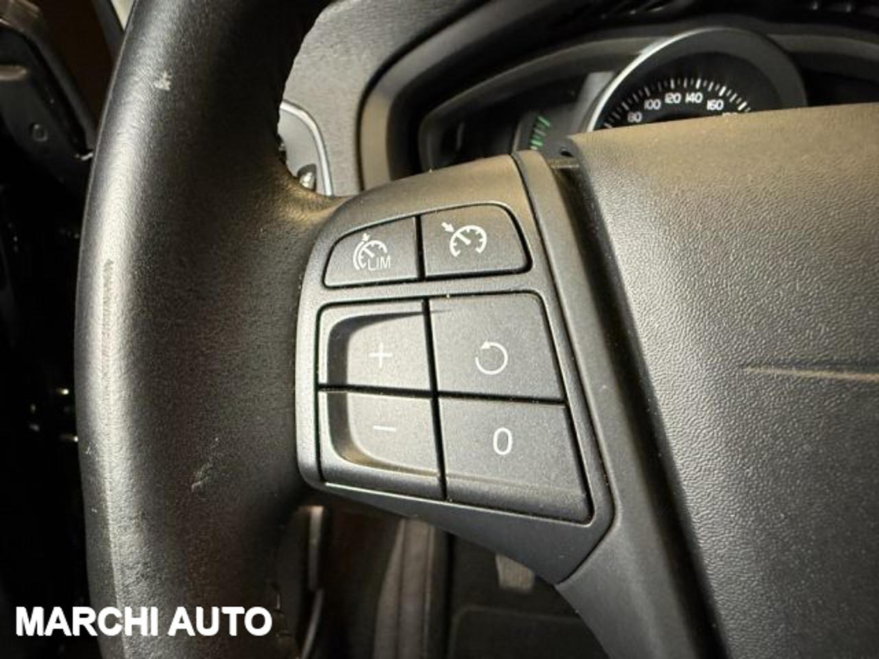 Volvo Volvo V40 usata, con chiusura centralizzata