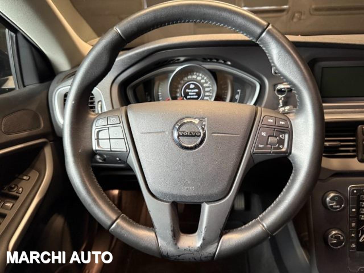 Volvo Volvo V40 usata, con cruise control