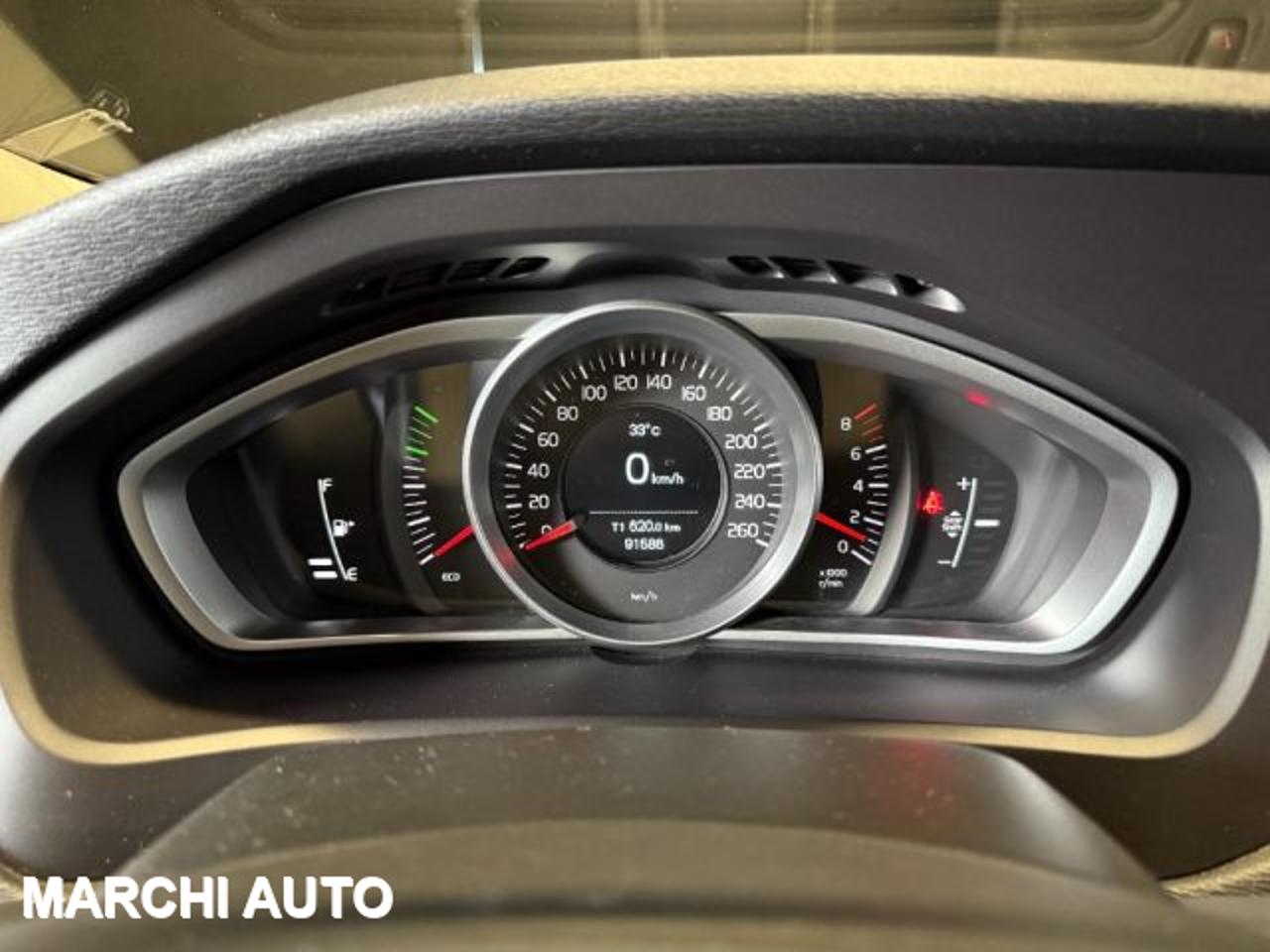 Volvo Volvo V40 usata, con esp