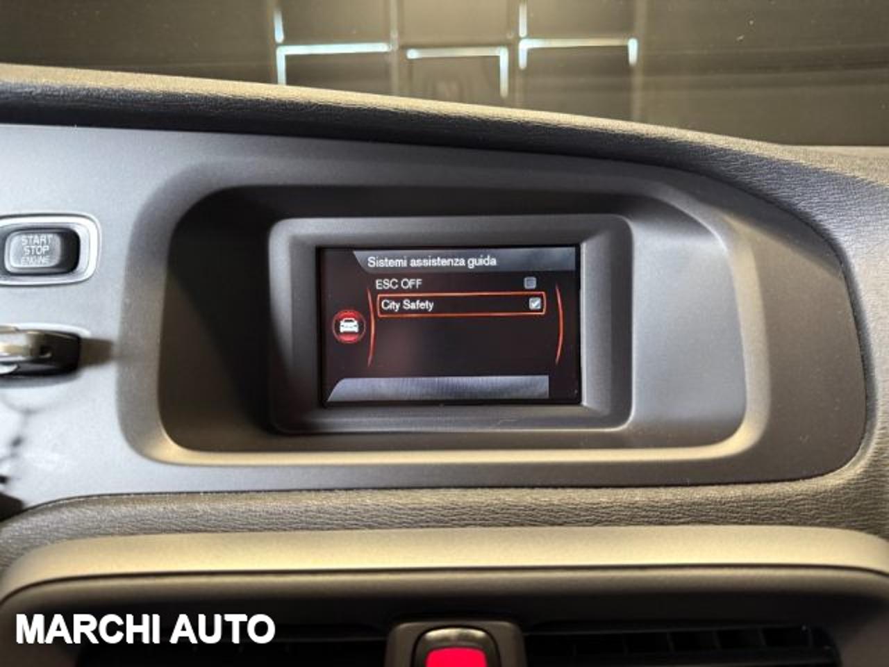Volvo Volvo V40 usata 10