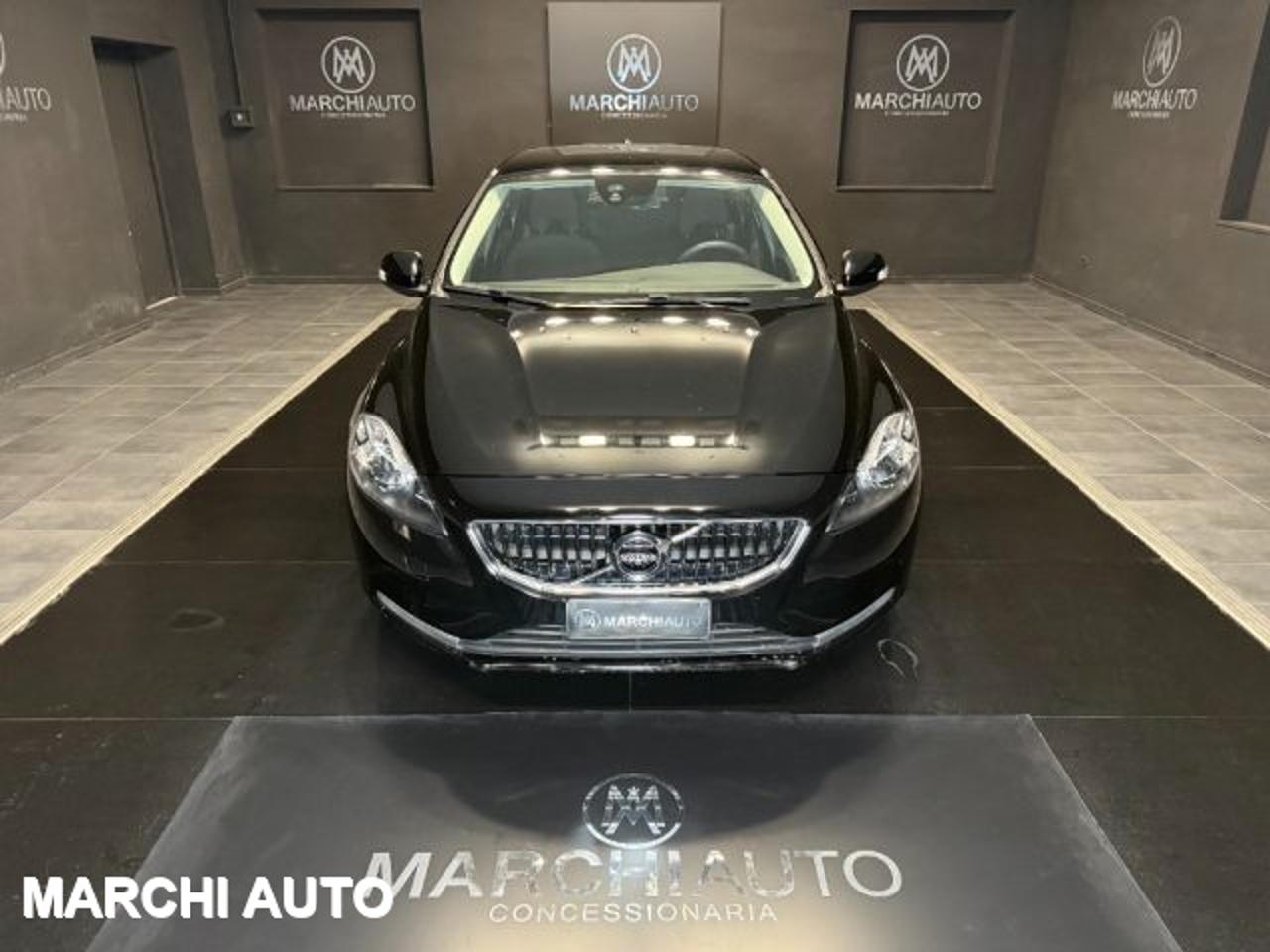 Volvo Volvo V40 usata 11