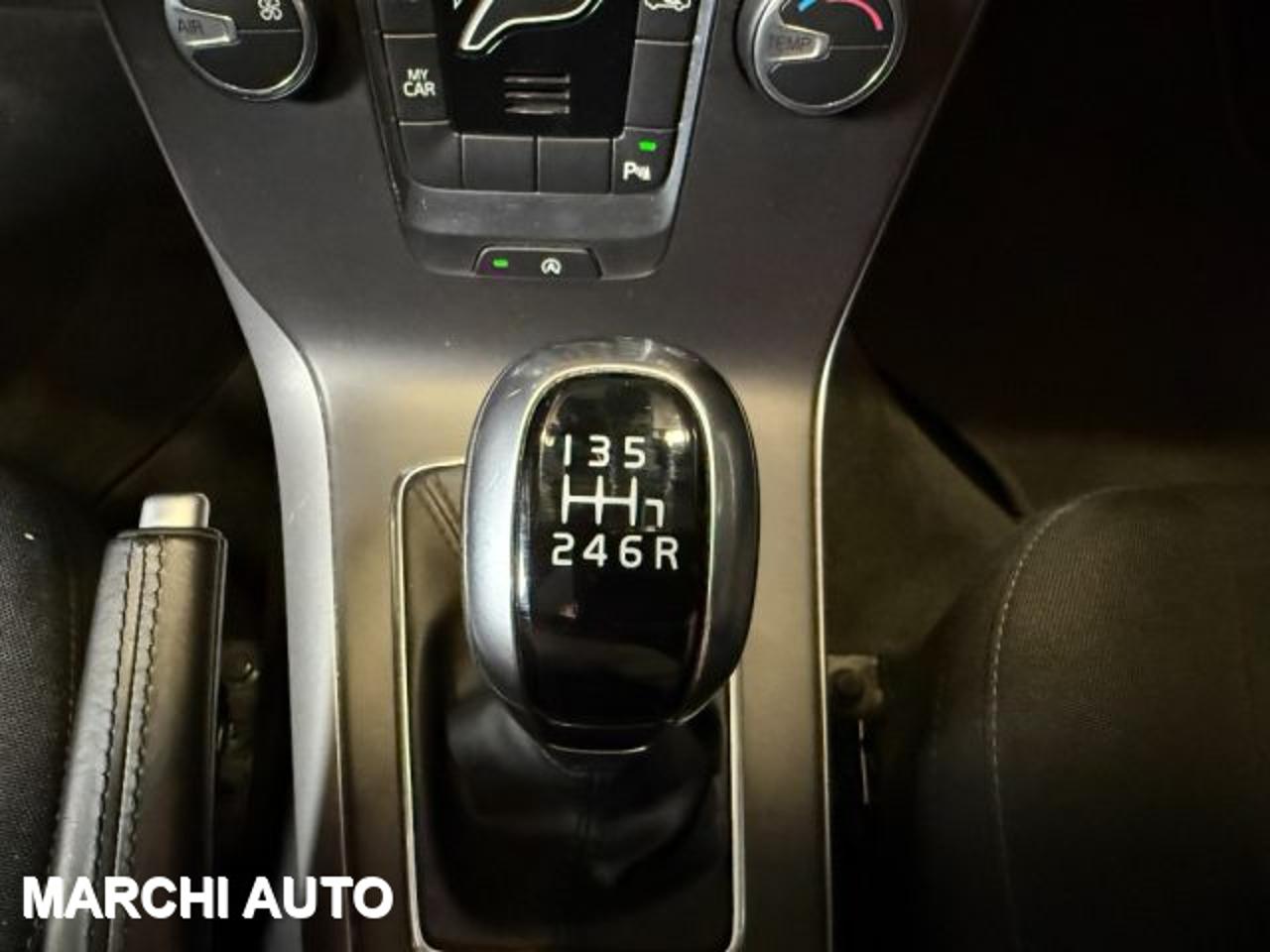 Volvo Volvo V40 usata 14