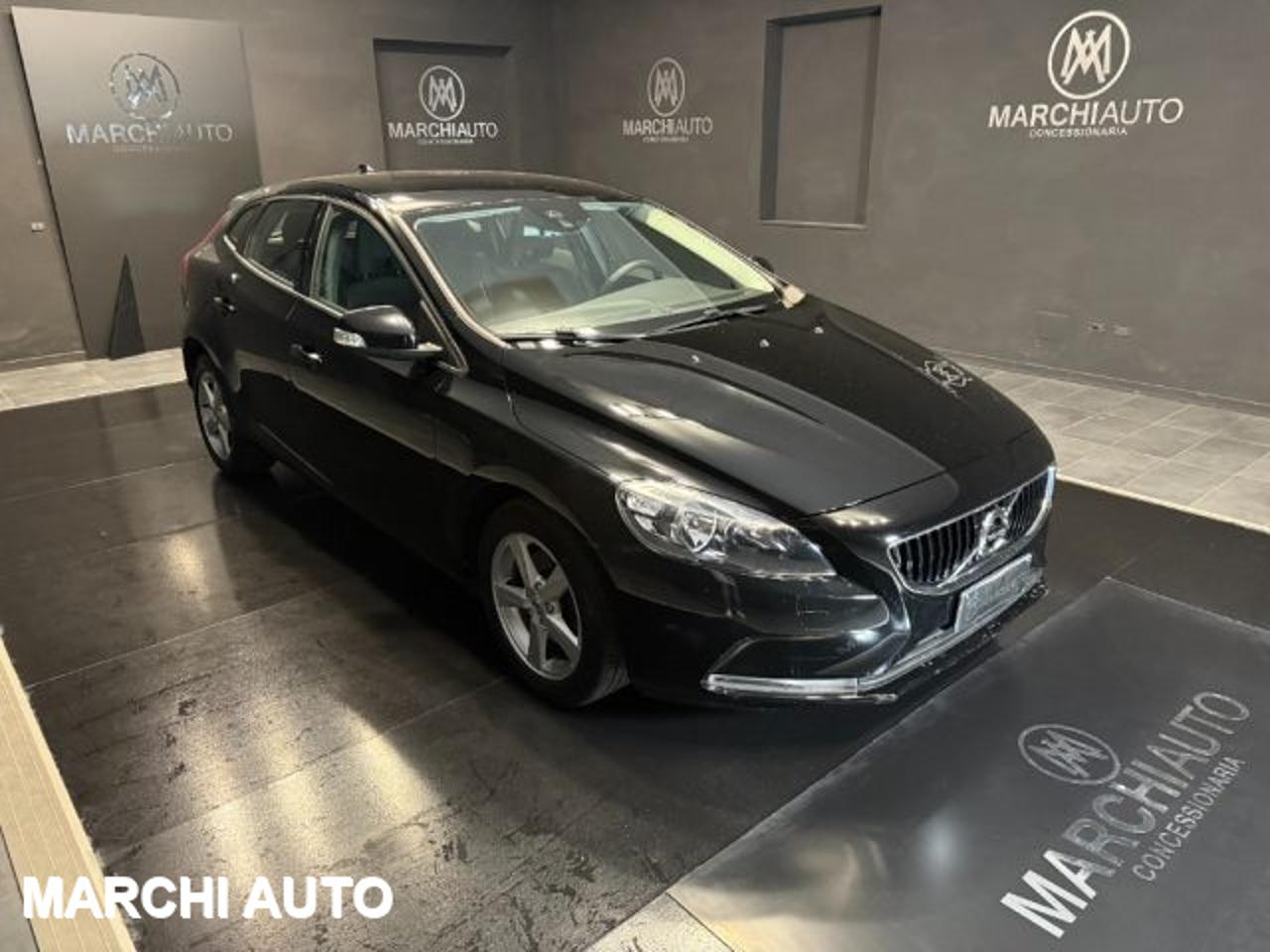 Volvo Volvo V40 usata 18