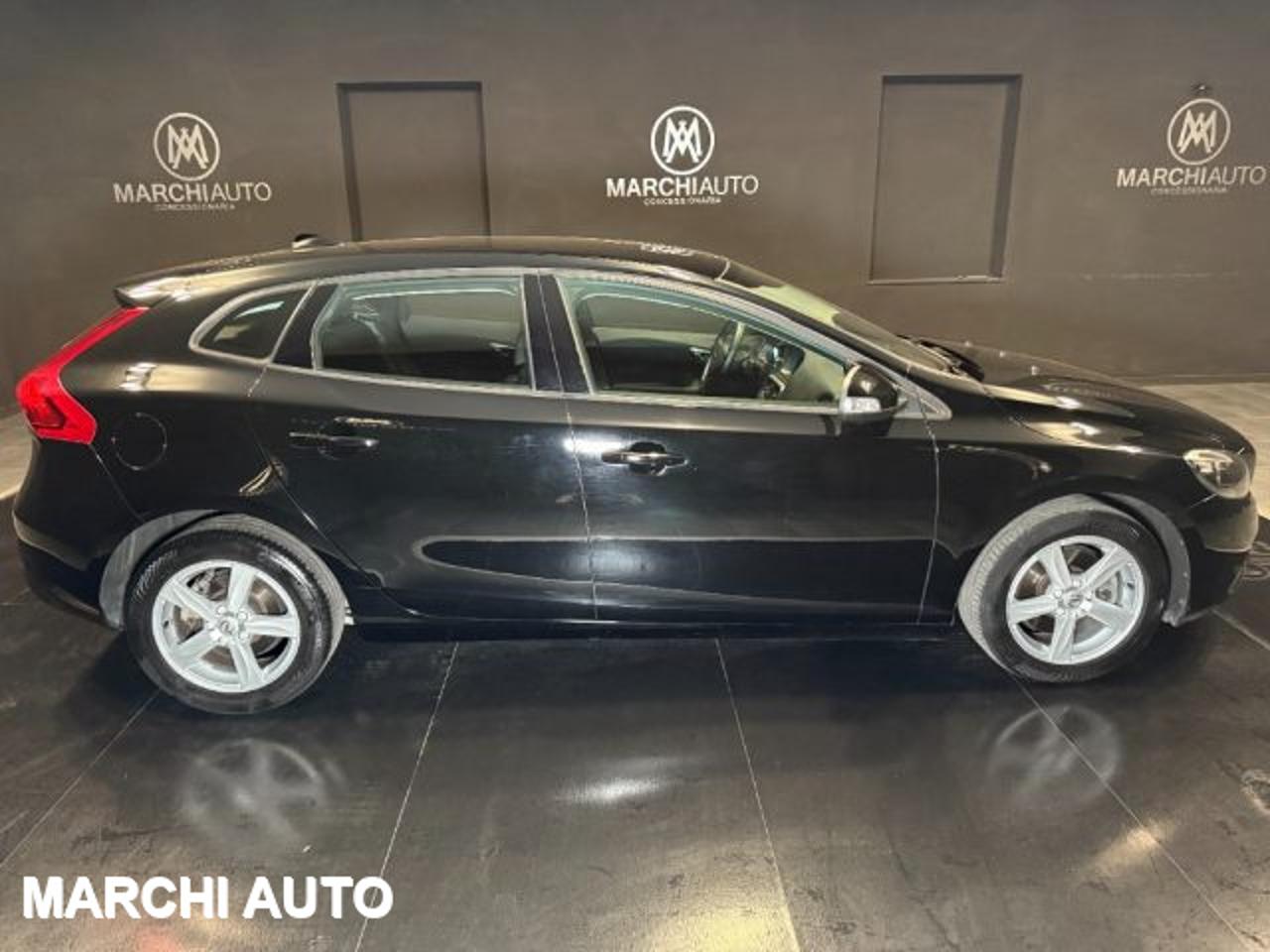 Volvo Volvo V40 usata 19
