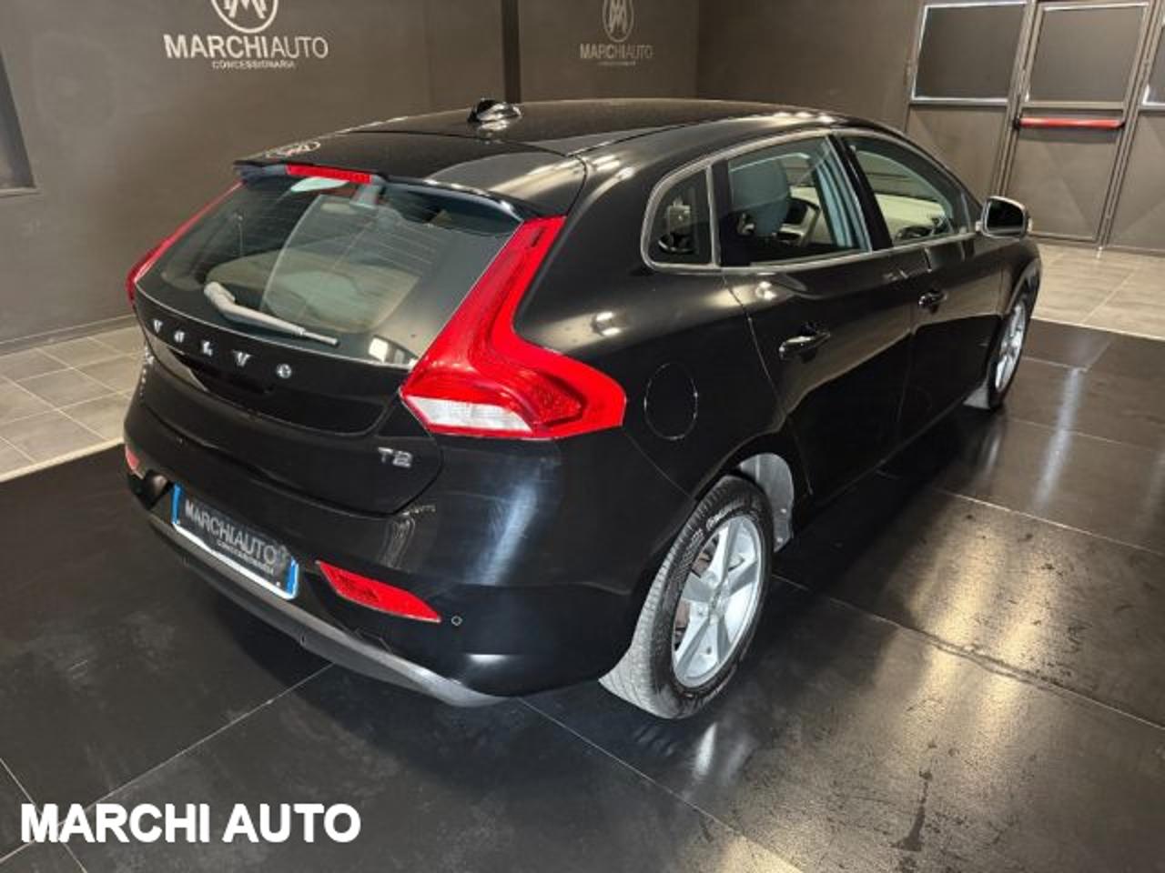 Volvo Volvo V40 usata 20