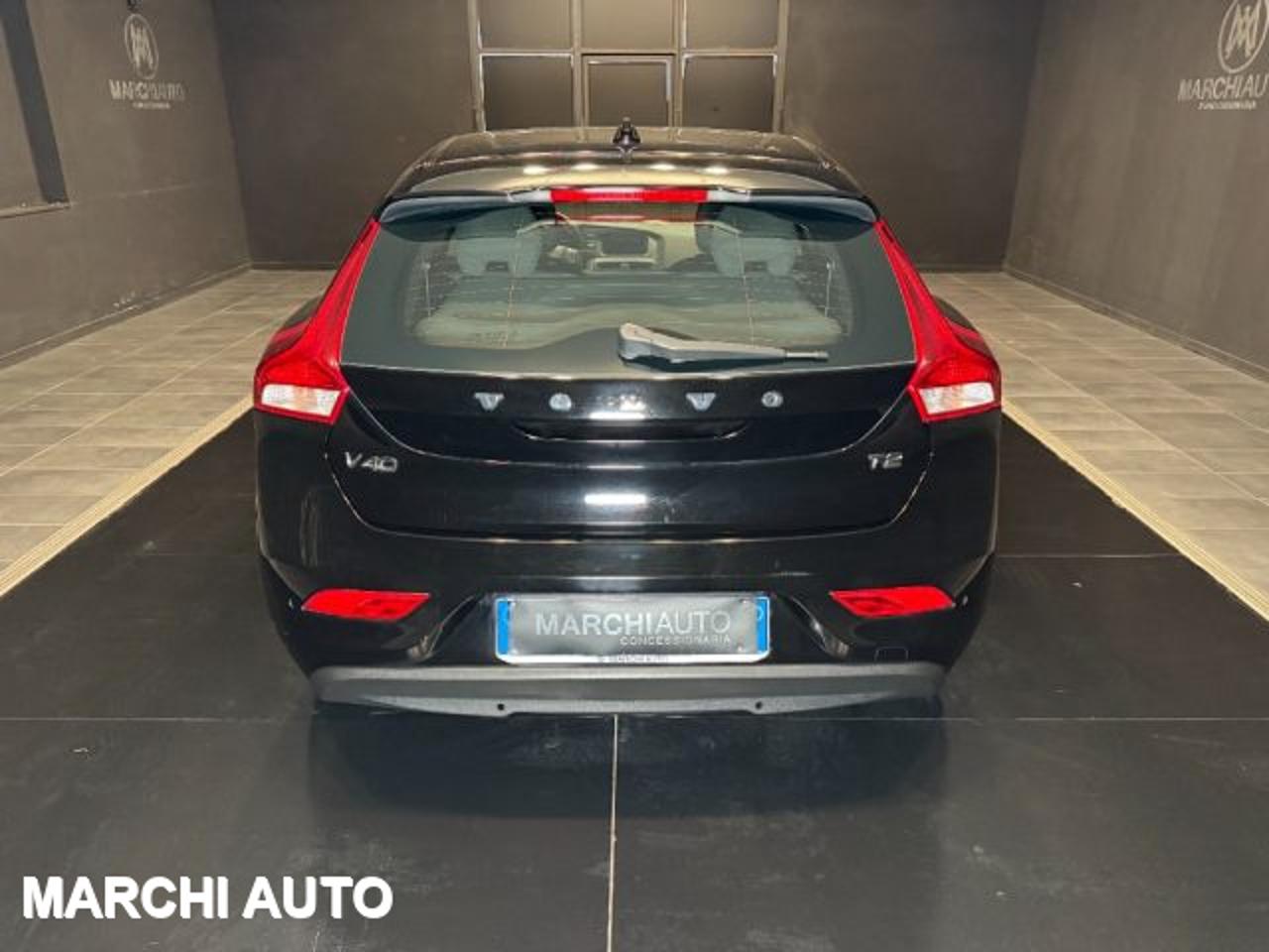 Volvo Volvo V40 usata 21