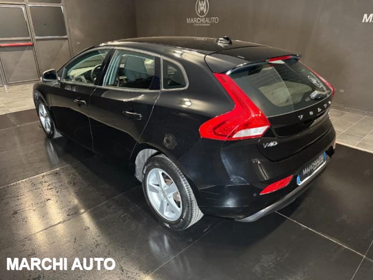 Volvo Volvo V40 usata 22