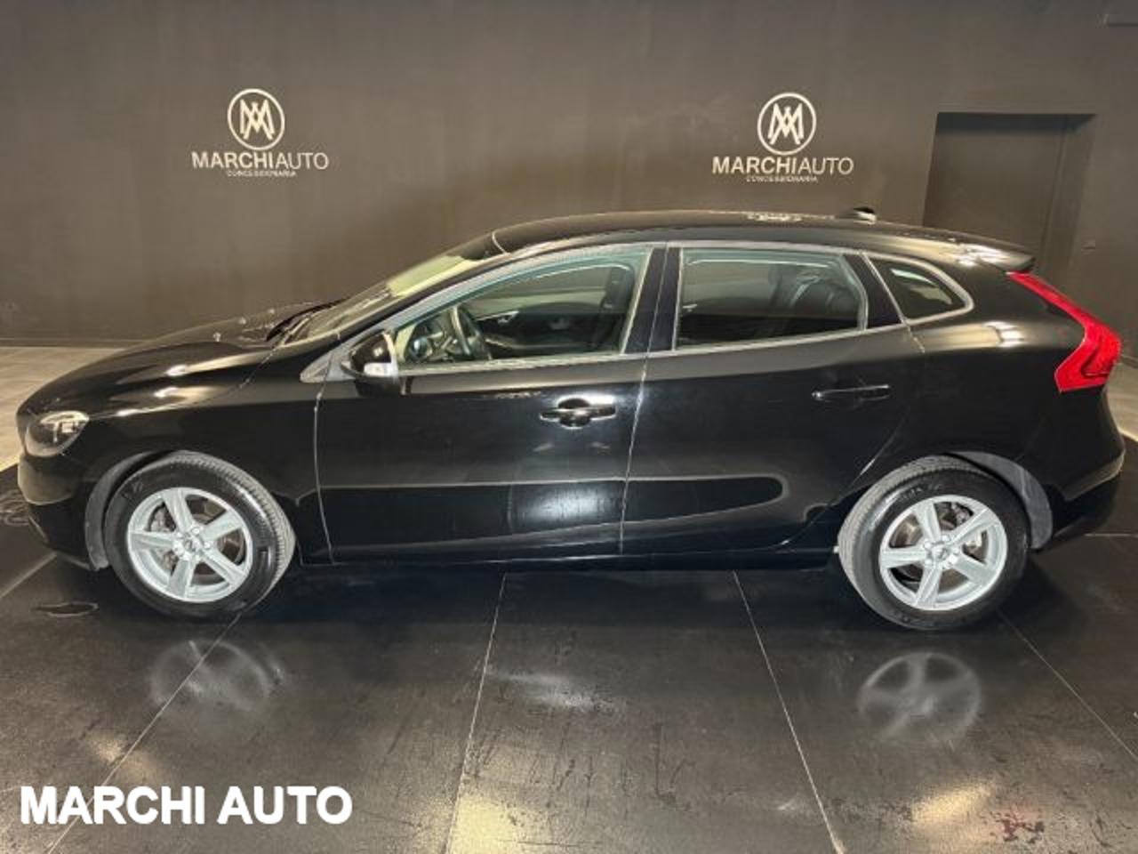 Volvo Volvo V40 usata 23