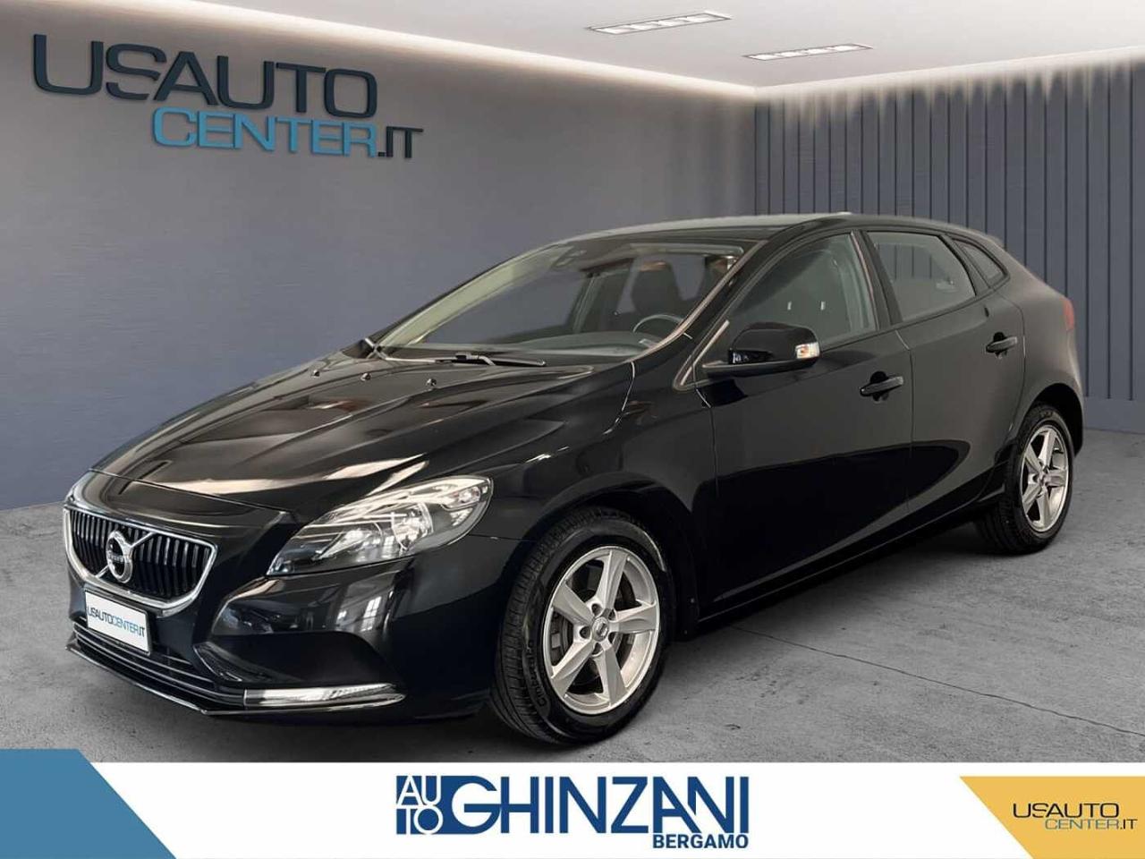 Volvo Volvo V40 V40 D2 Geartronic