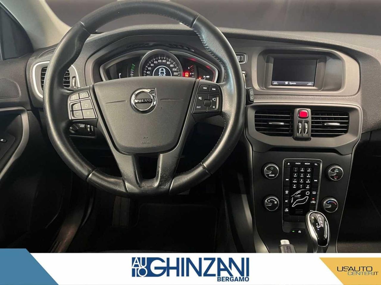 Volvo Volvo V40 usata, con 1 proprietario precedente