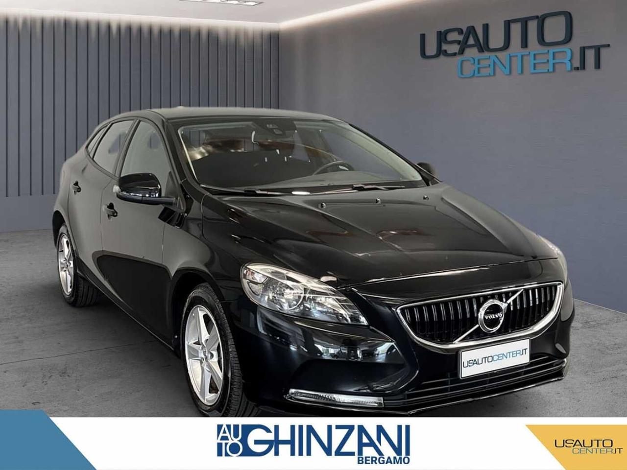 Volvo Volvo V40 usata, con abs con sistema ebd