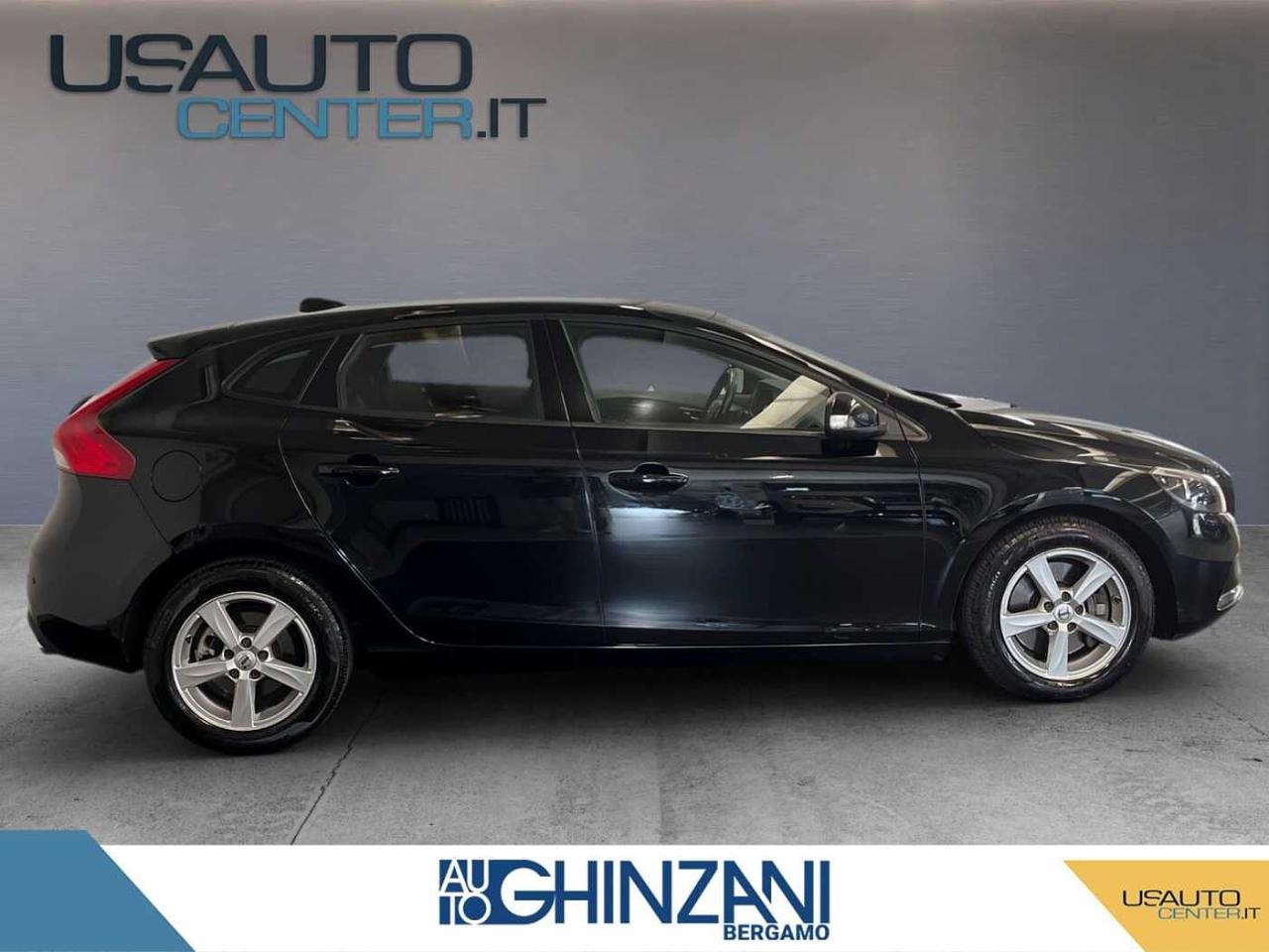 Volvo Volvo V40 usata, con accelerazione: 10.5