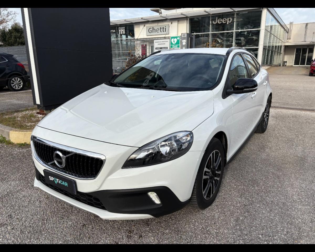 Volvo Volvo V40 V40 ry D2 Business Plus