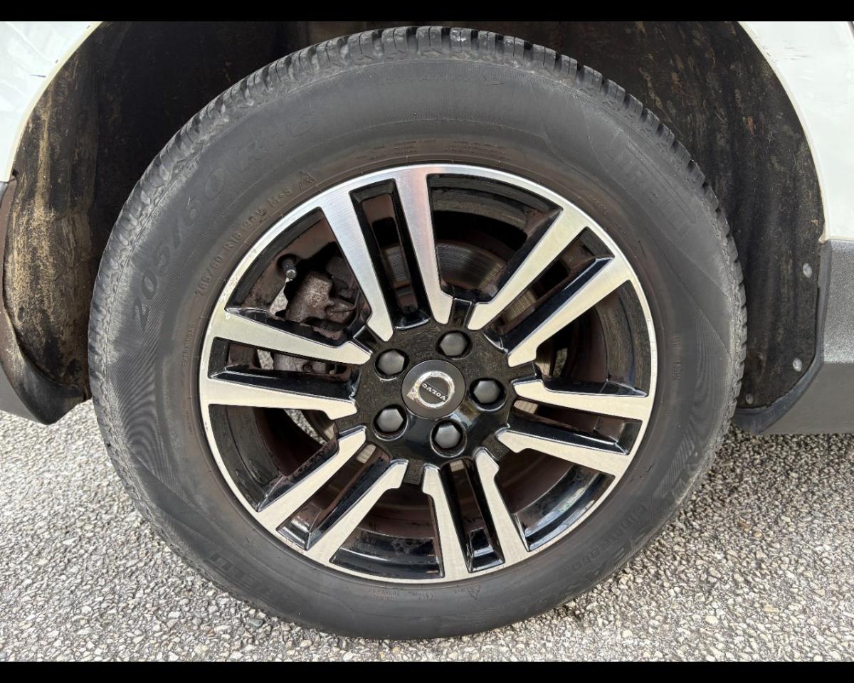 Volvo Volvo V40 usata, con GPS