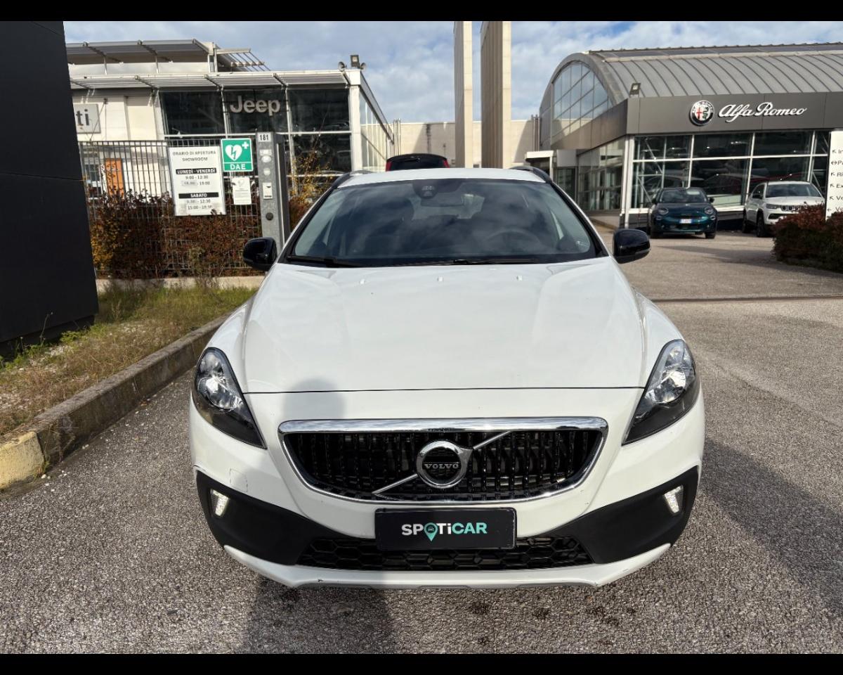 Volvo Volvo V40 usata 2