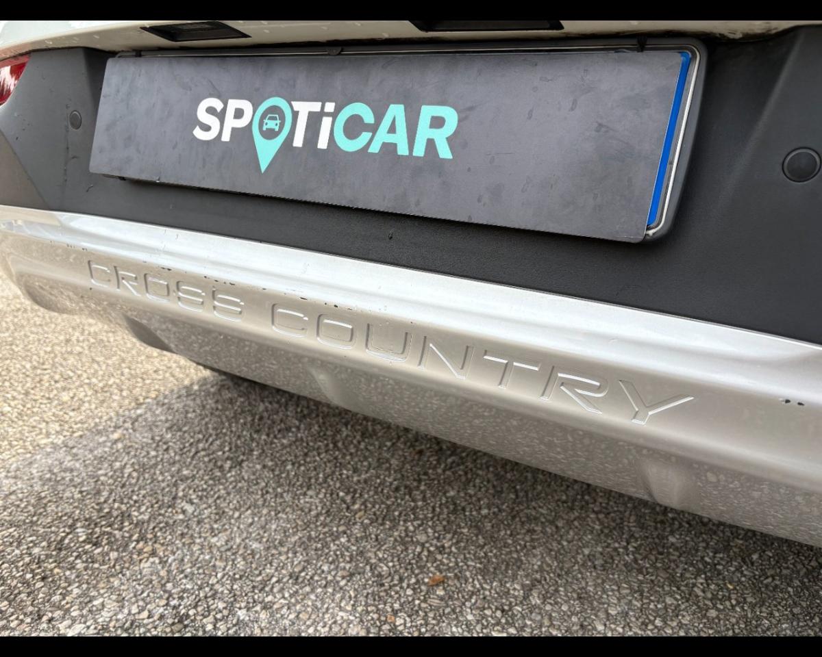 Volvo Volvo V40 usata 6