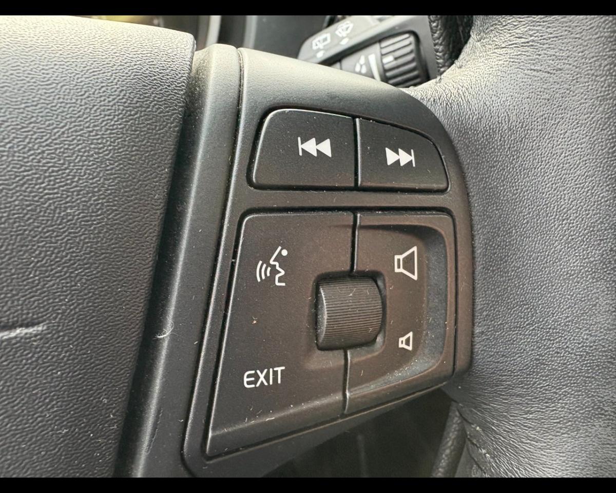 Volvo Volvo V40 usata 10