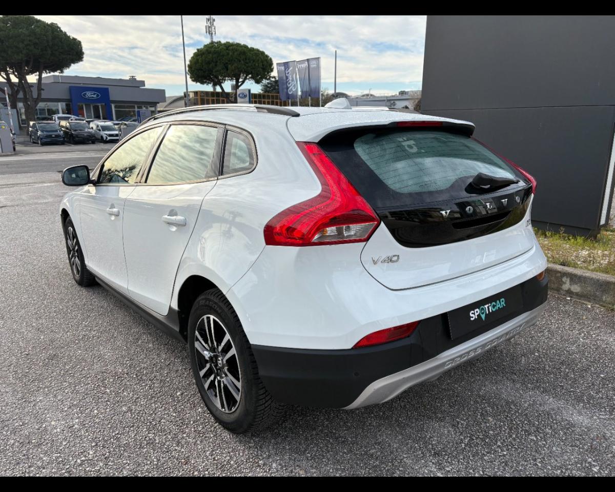 Volvo Volvo V40 usata 11