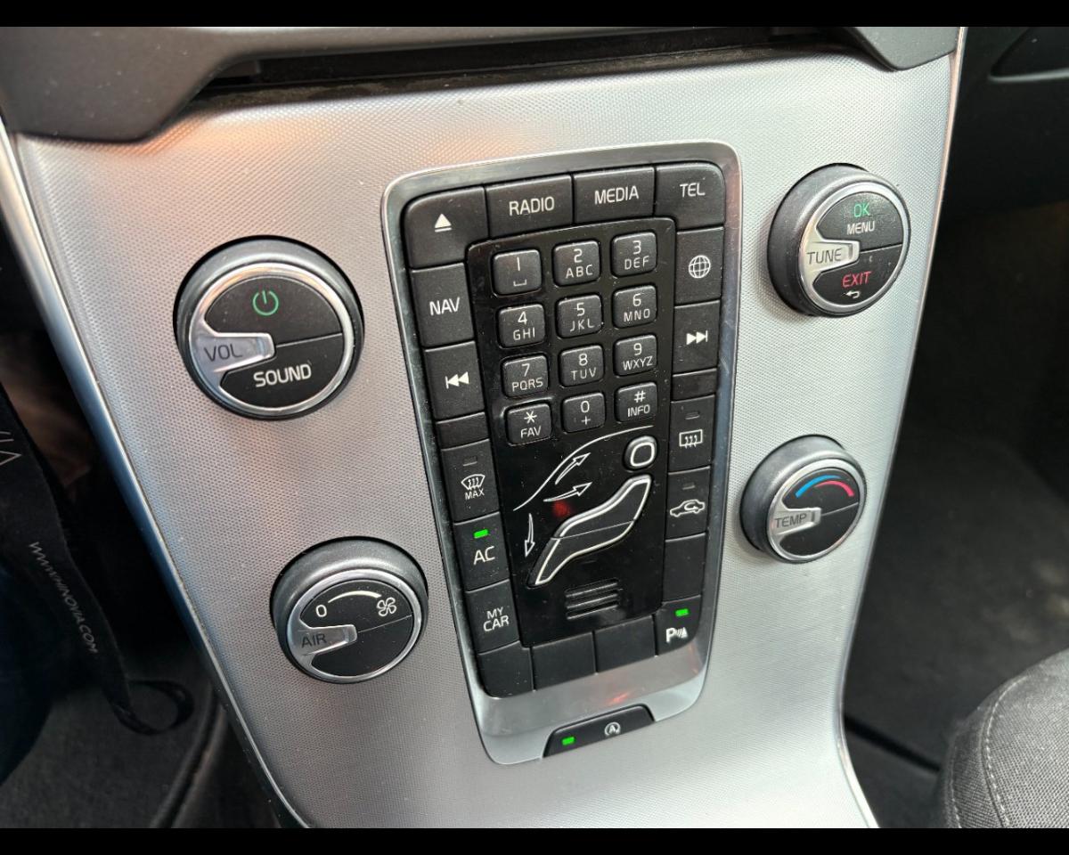 Volvo Volvo V40 usata 15