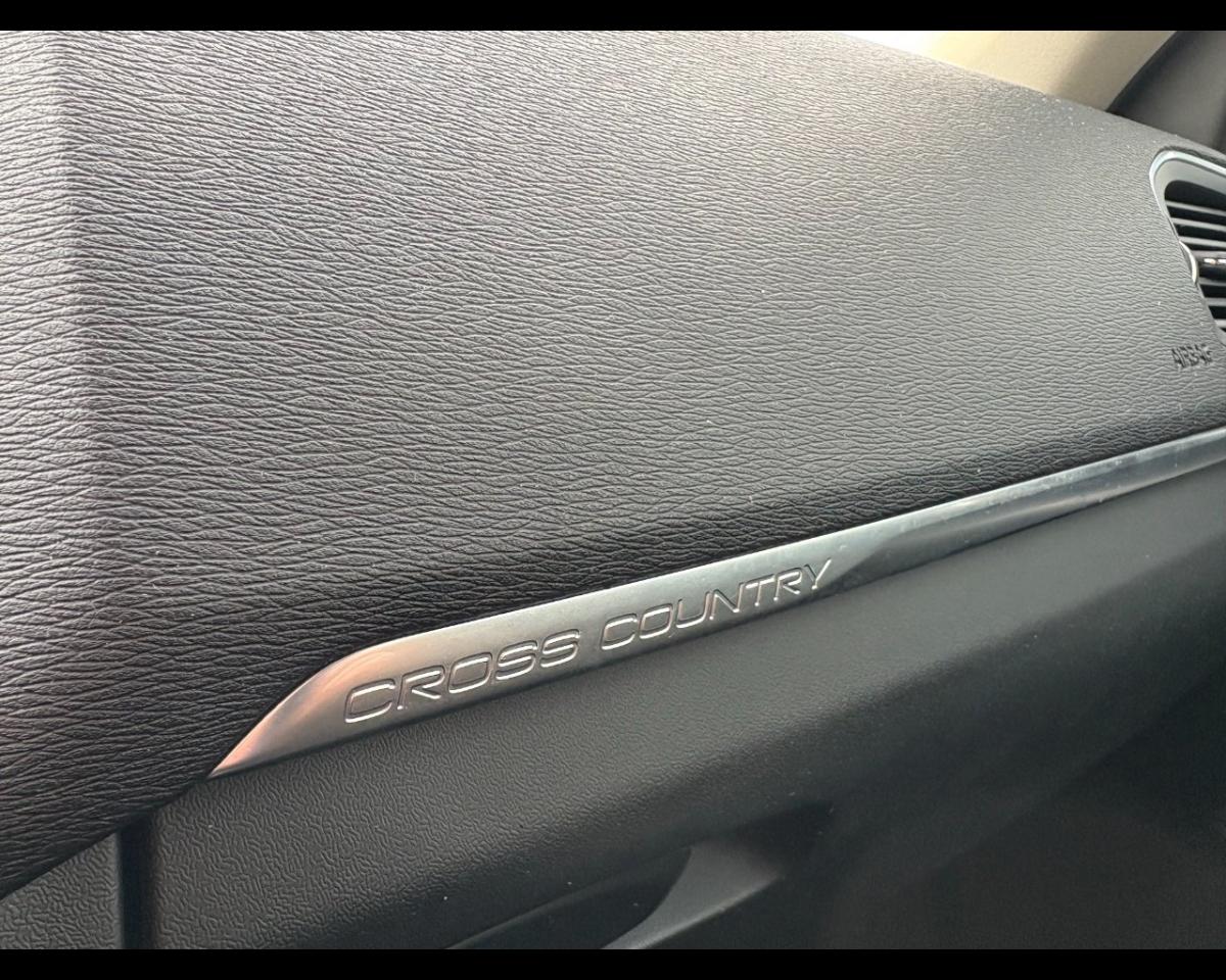 Volvo Volvo V40 usata 16