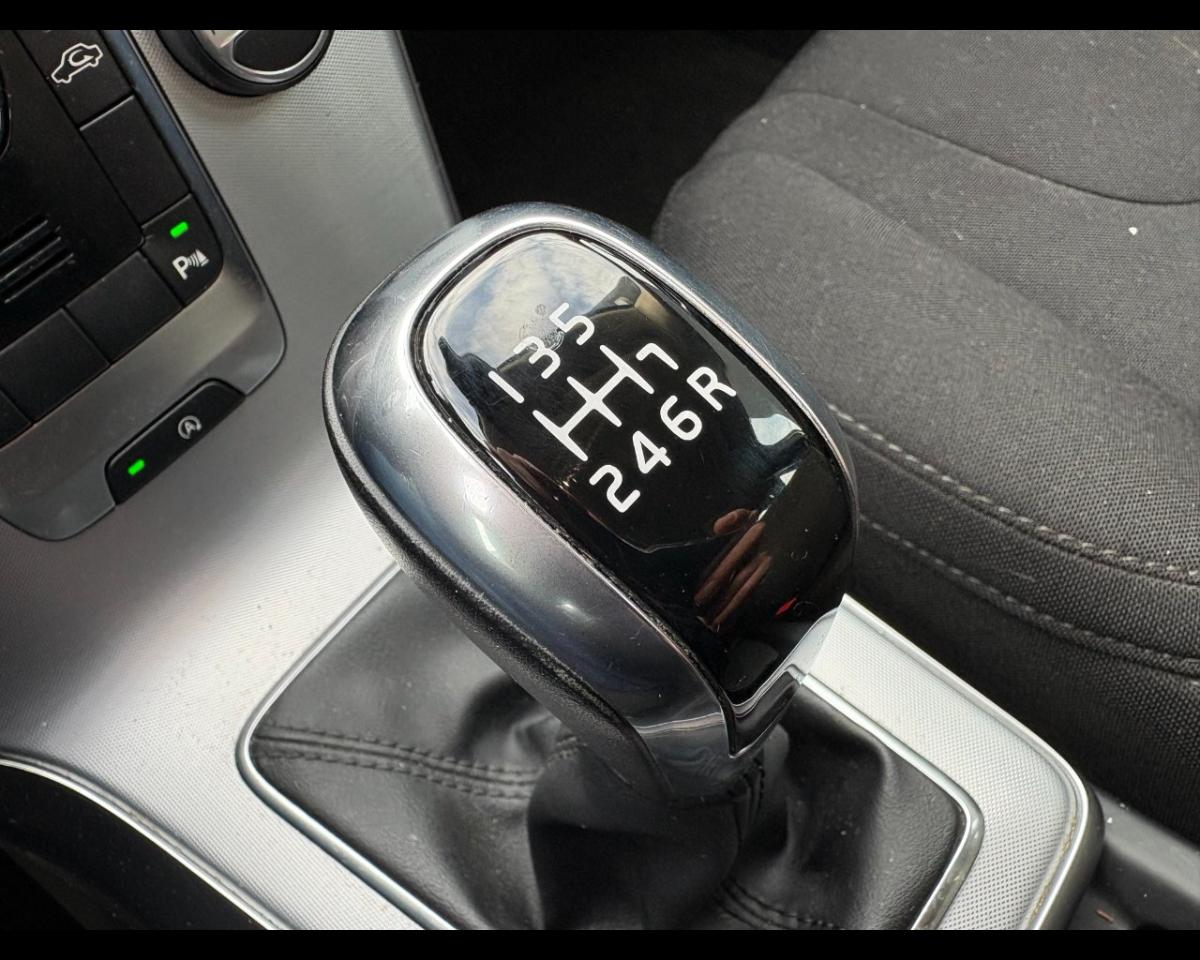 Volvo Volvo V40 usata 17