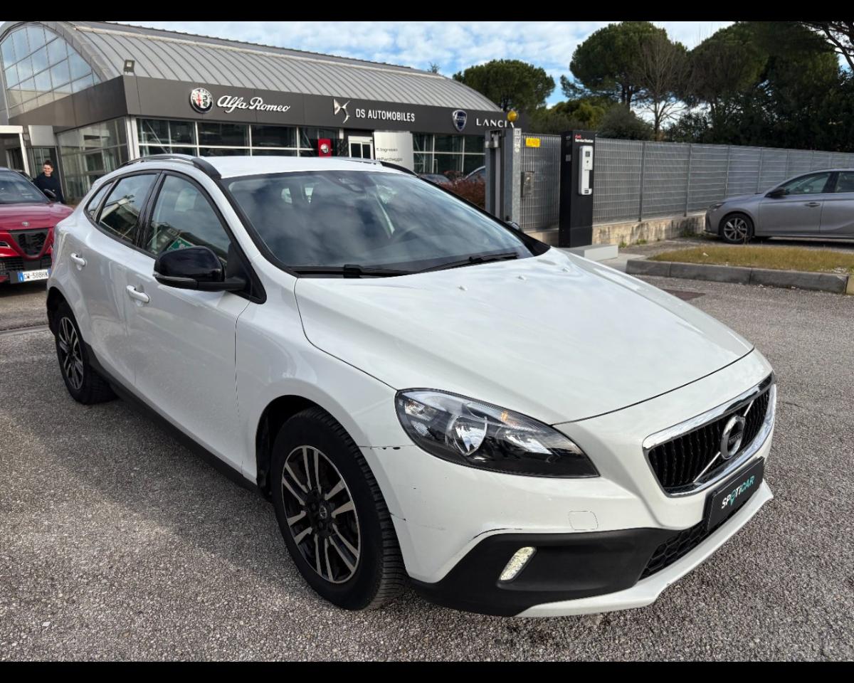 Volvo Volvo V40 usata 19
