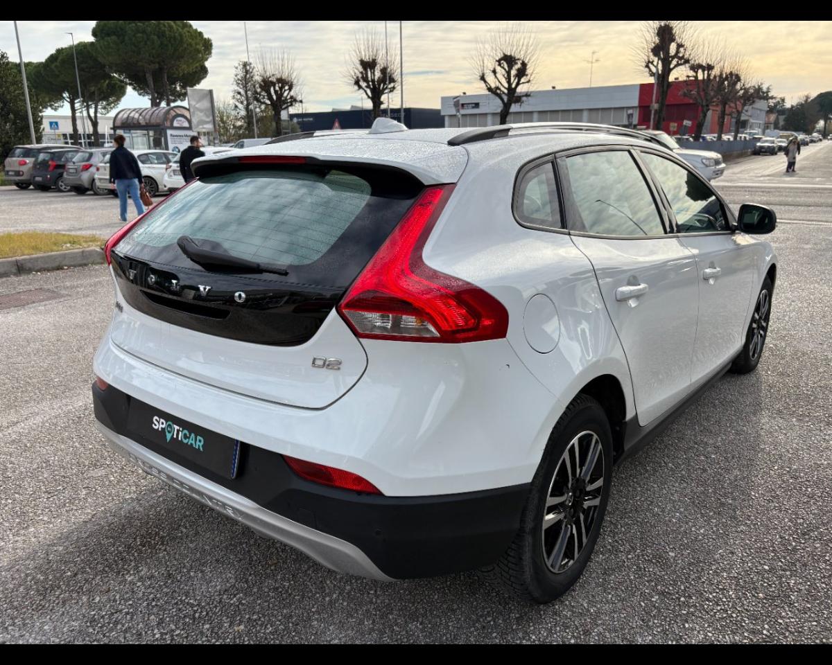 Volvo Volvo V40 usata 20