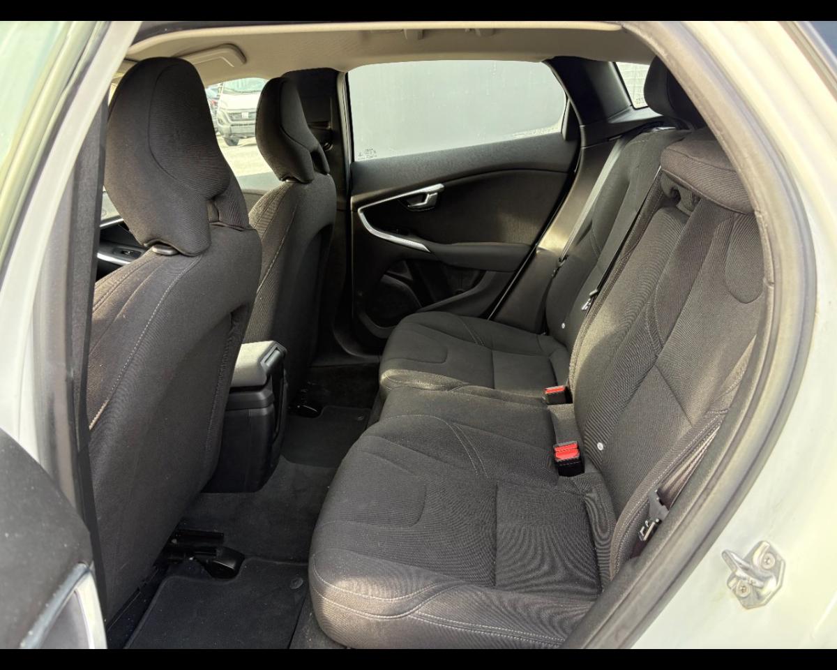 Volvo Volvo V40 usata 22