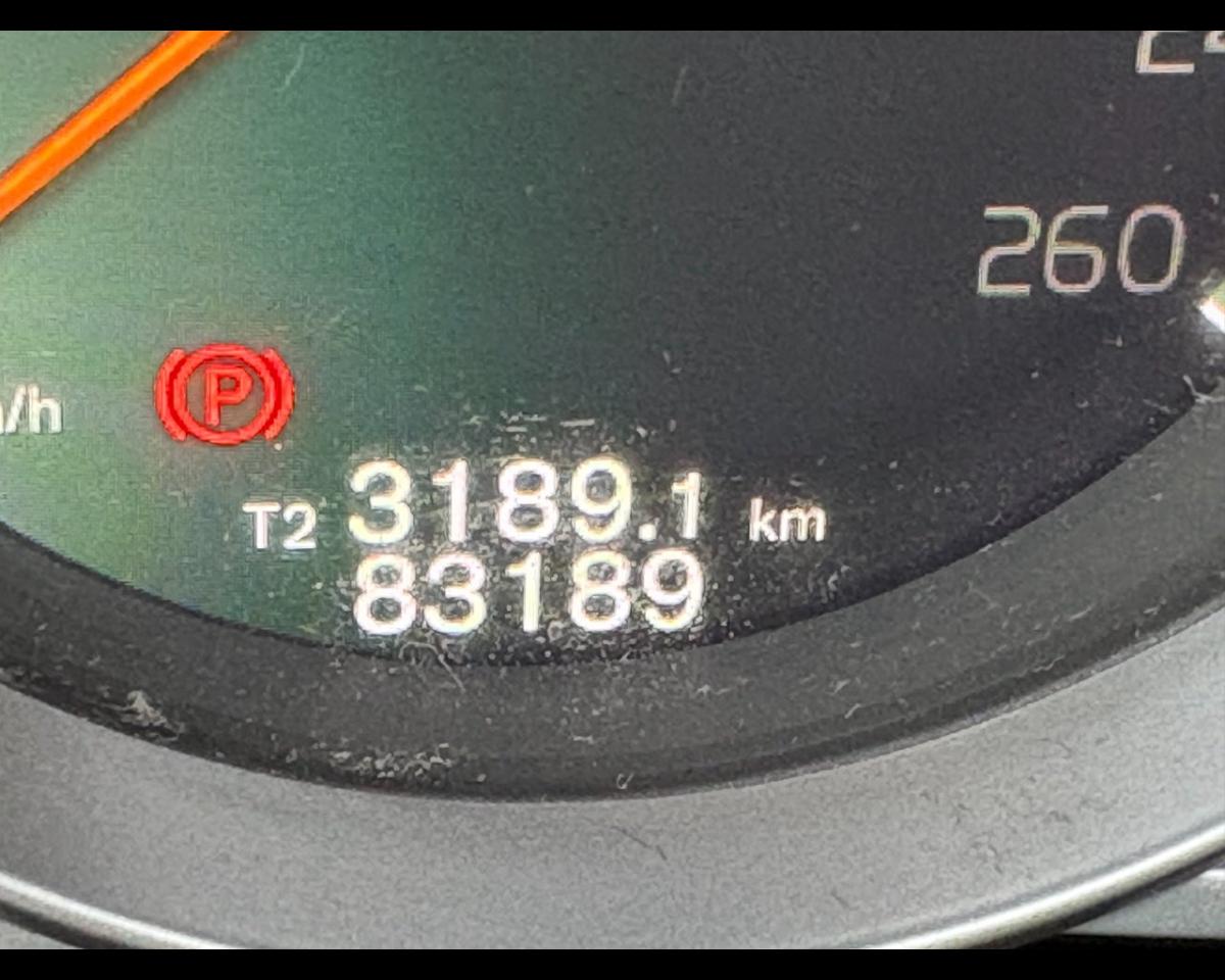 Volvo Volvo V40 usata 24