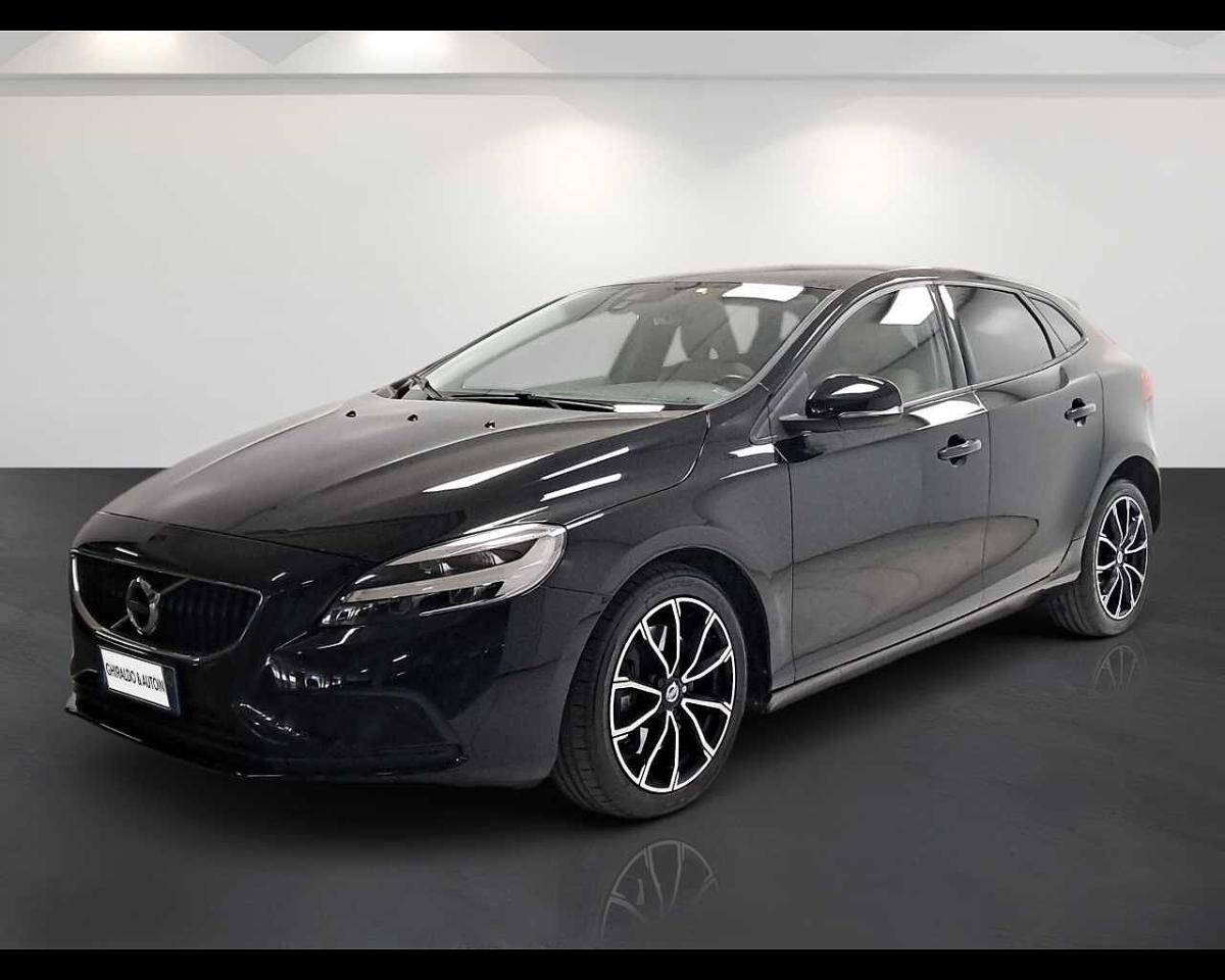 Volvo Volvo V40 V40 2.0 d2 Plus geartronic
