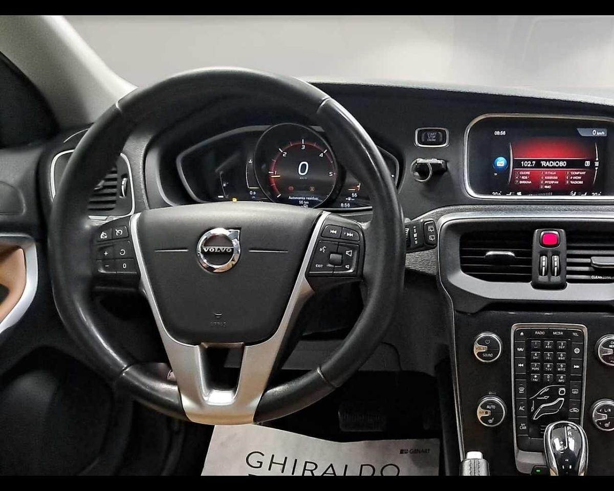 Volvo Volvo V40 usata 1