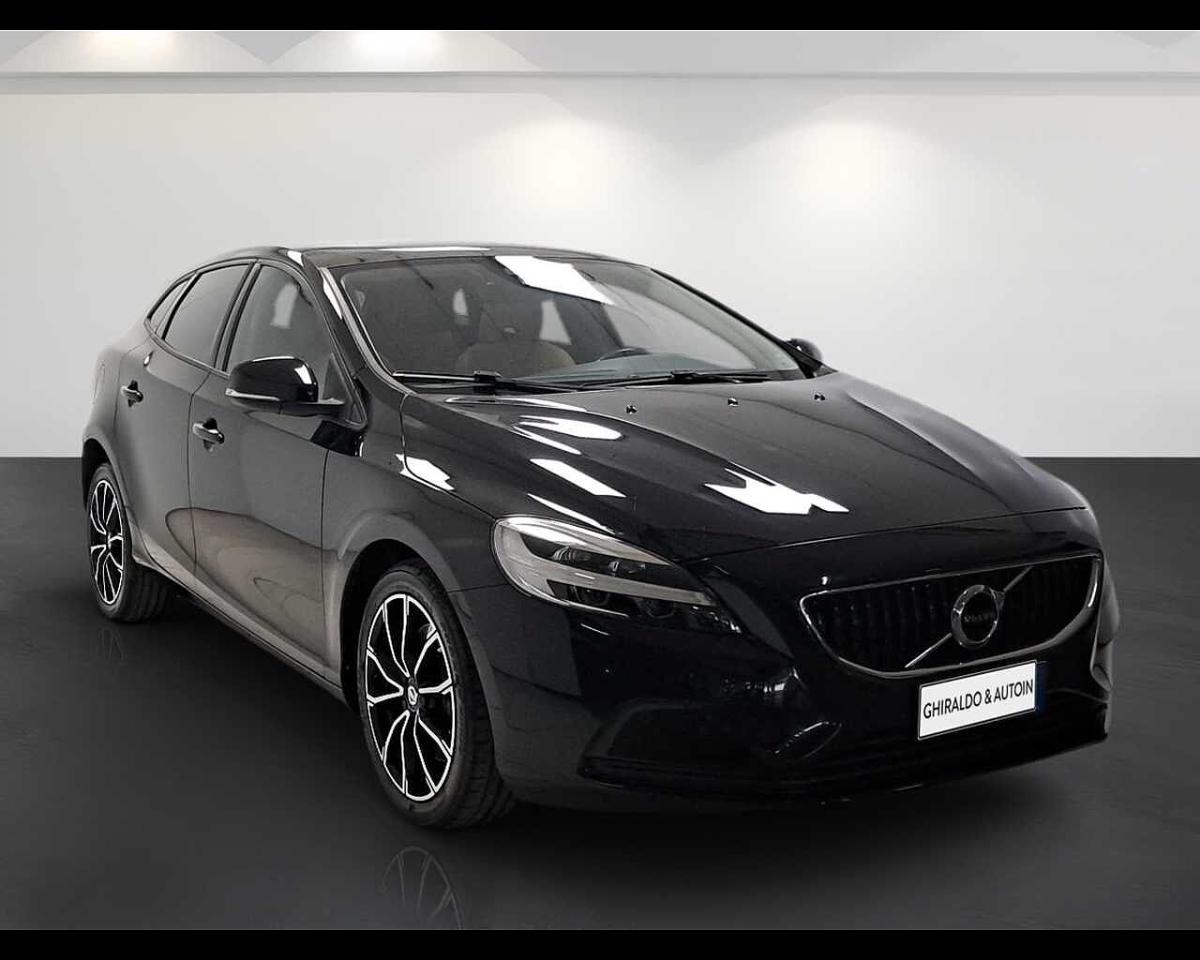 Volvo Volvo V40 usata 8